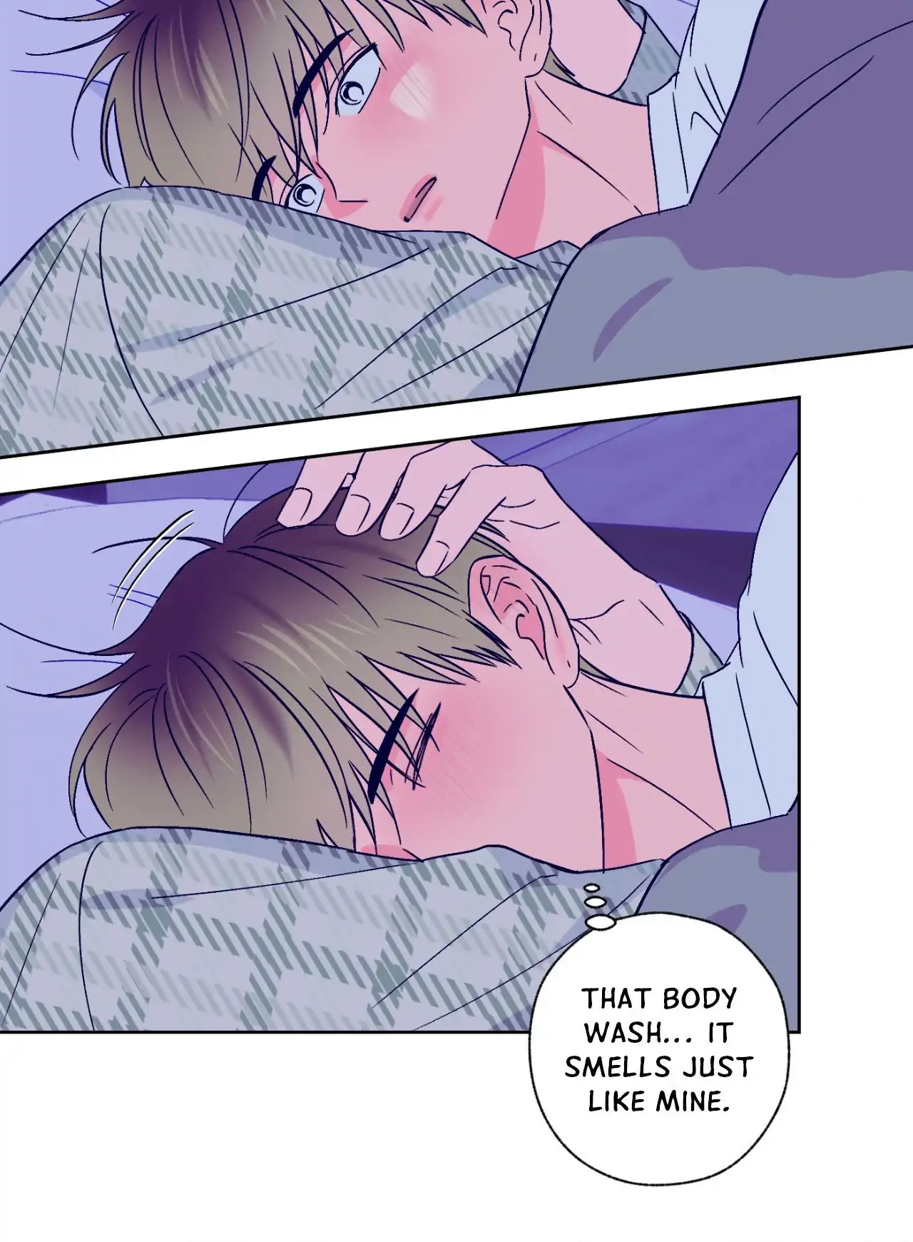 Breakout Scandal Chapter 48 page 46 - 