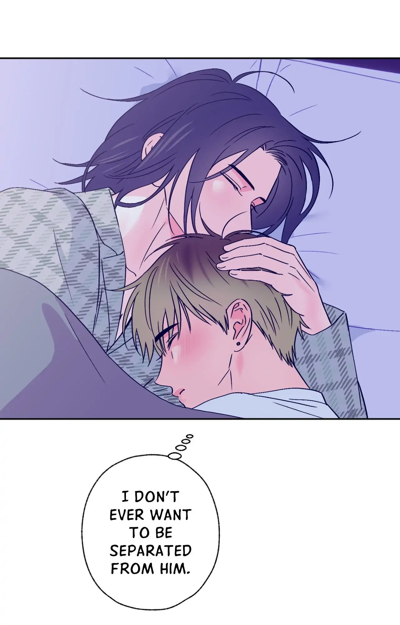 Breakout Scandal Chapter 48 page 47 - 