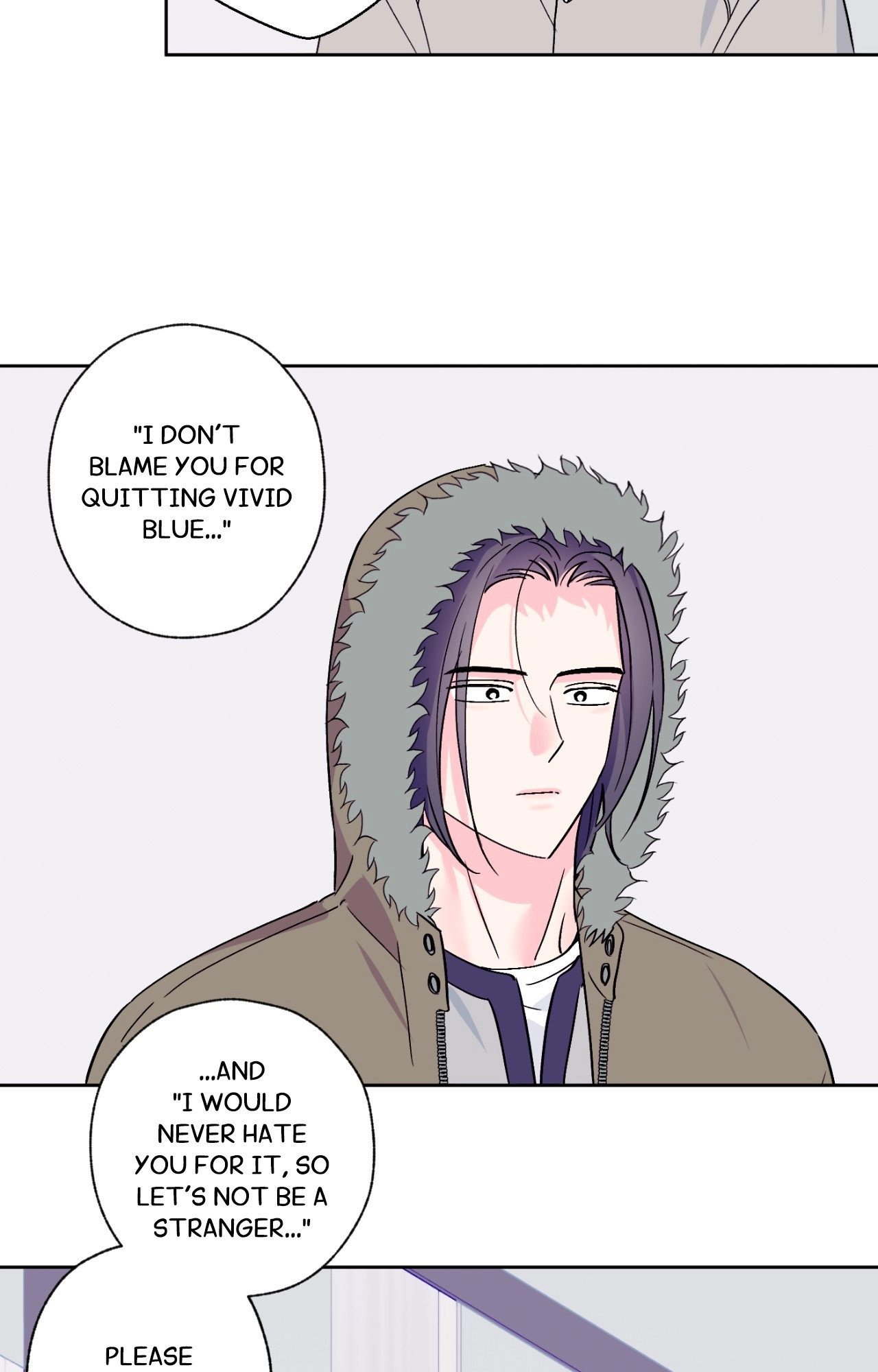 Breakout Scandal Chapter 52 page 12 - 