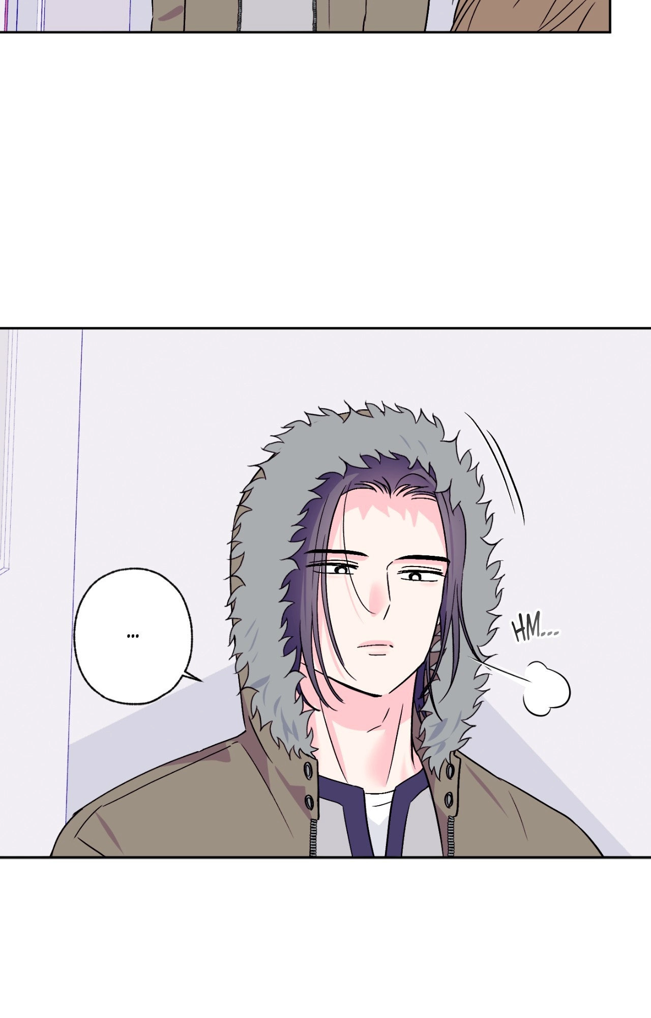 Breakout Scandal Chapter 52 page 19 - 
