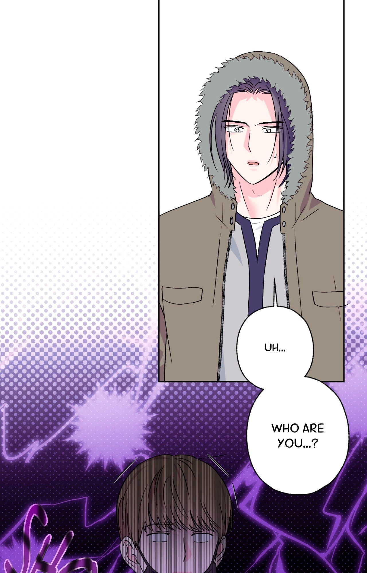 Breakout Scandal Chapter 52 page 3 - 