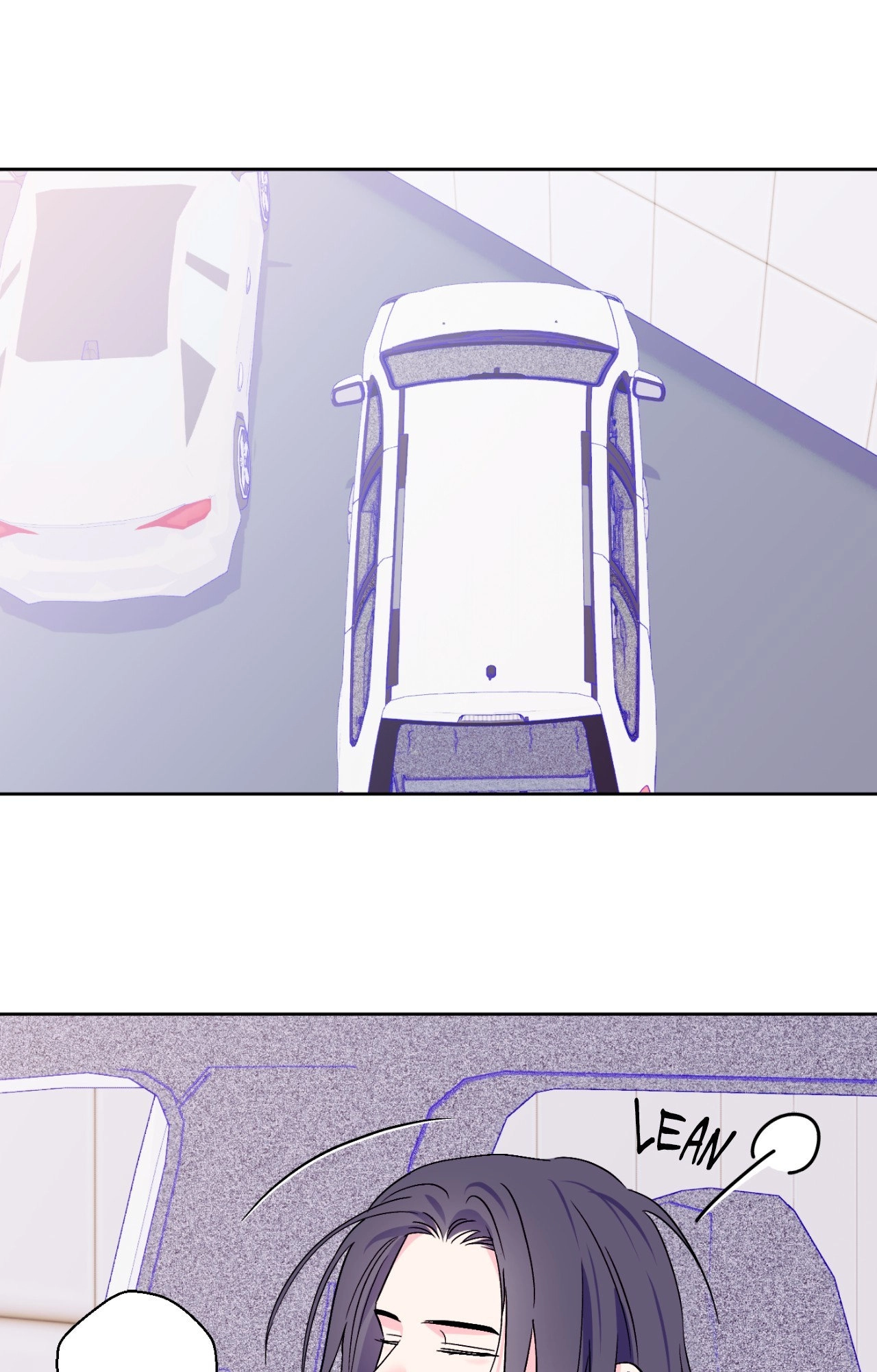 Breakout Scandal Chapter 52 page 21 - 