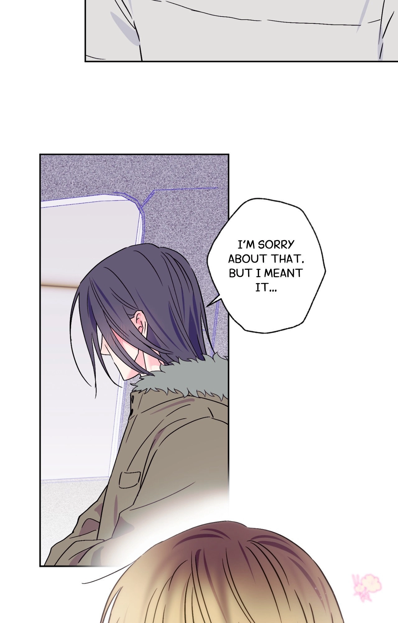 Breakout Scandal Chapter 52 page 44 - 