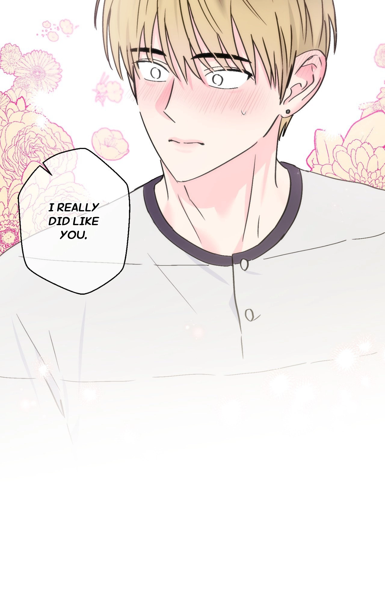 Breakout Scandal Chapter 52 page 45 - 