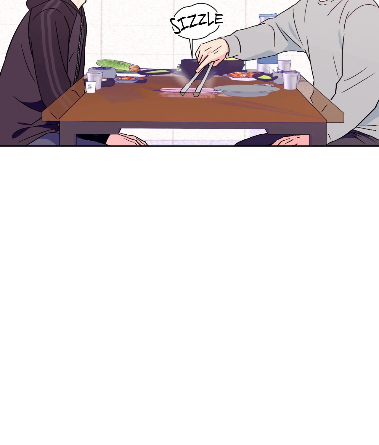Breakout Scandal Chapter 54 page 12 - 