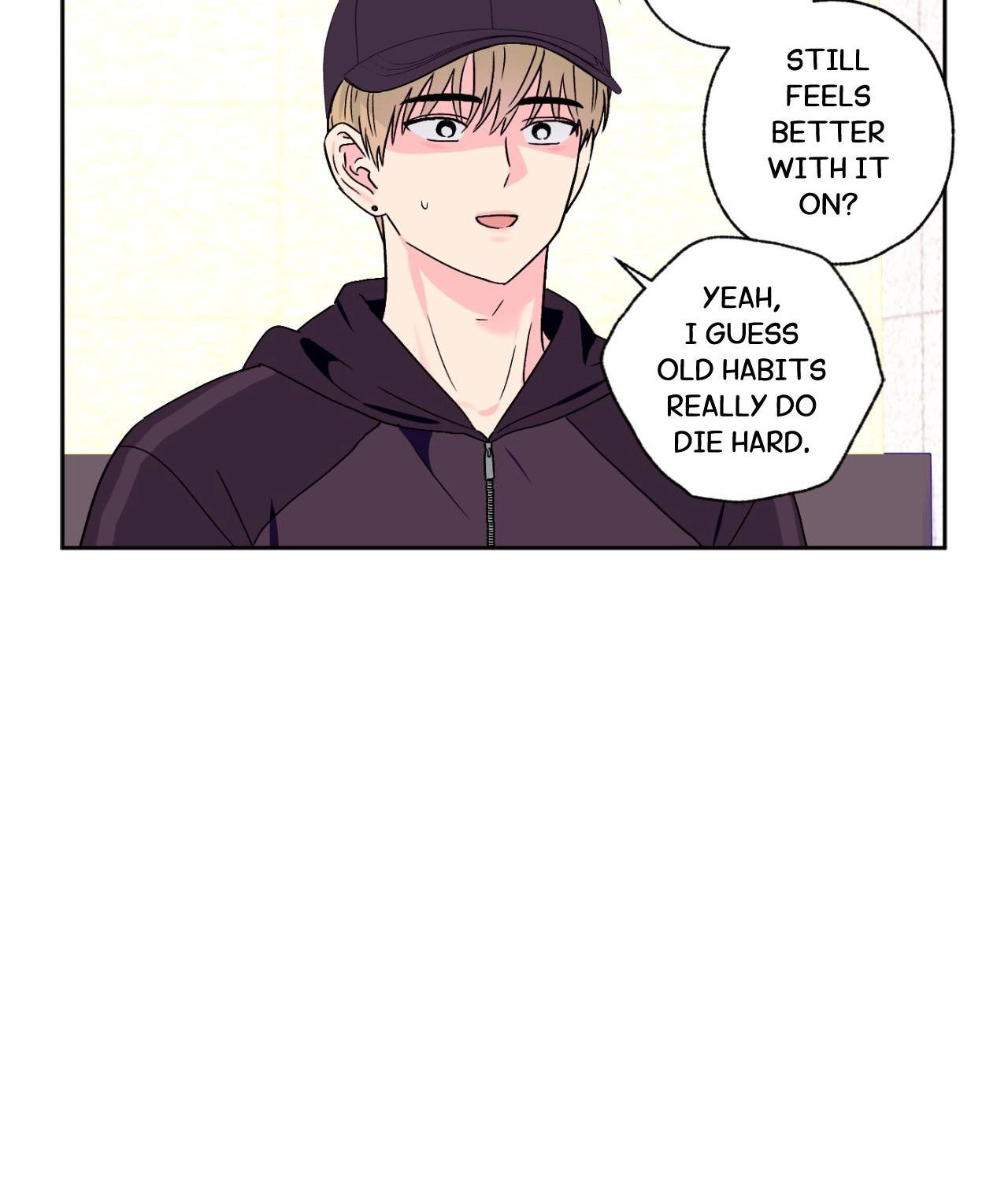 Breakout Scandal Chapter 54 page 16 - 