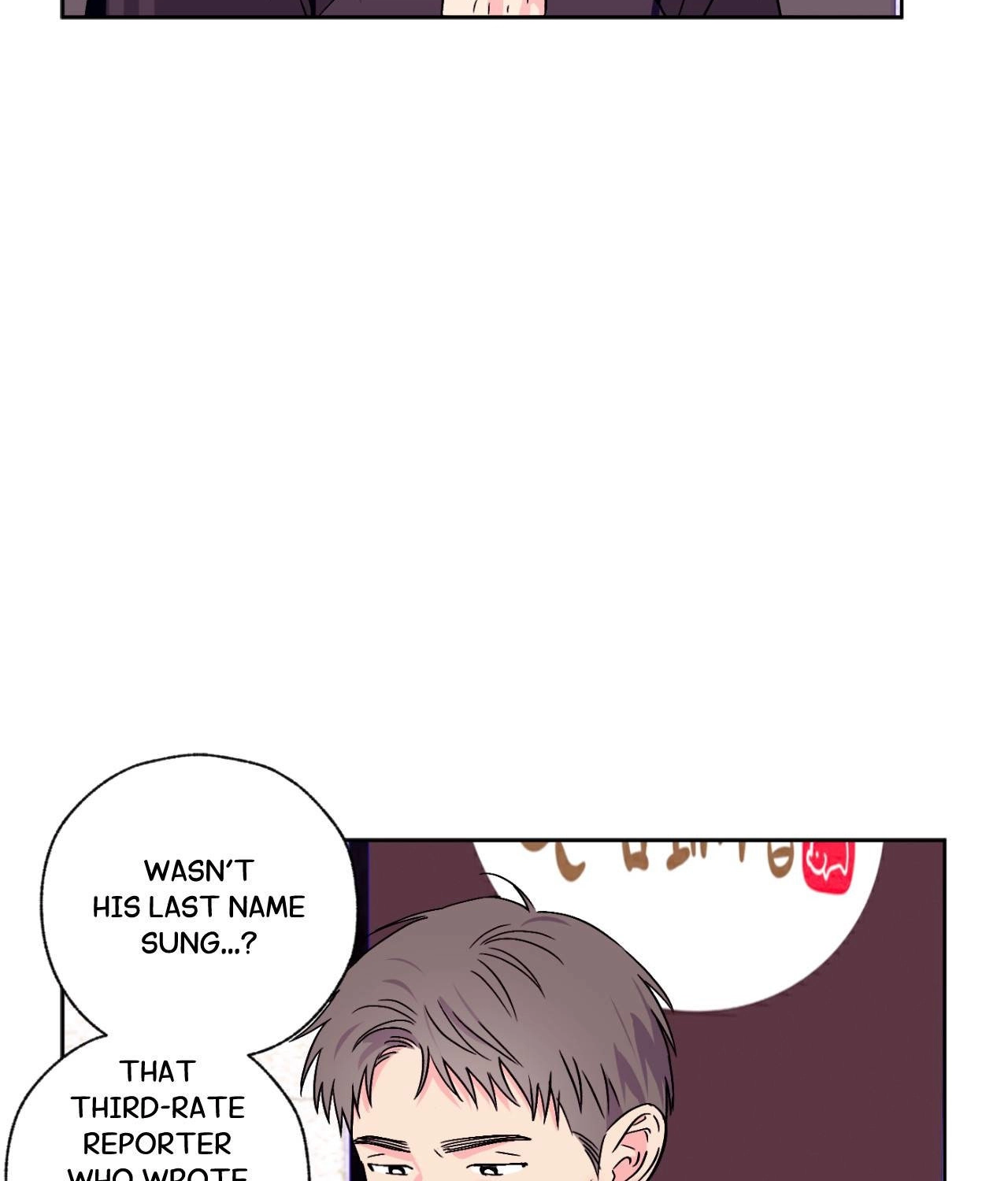 Breakout Scandal Chapter 54 page 26 - 