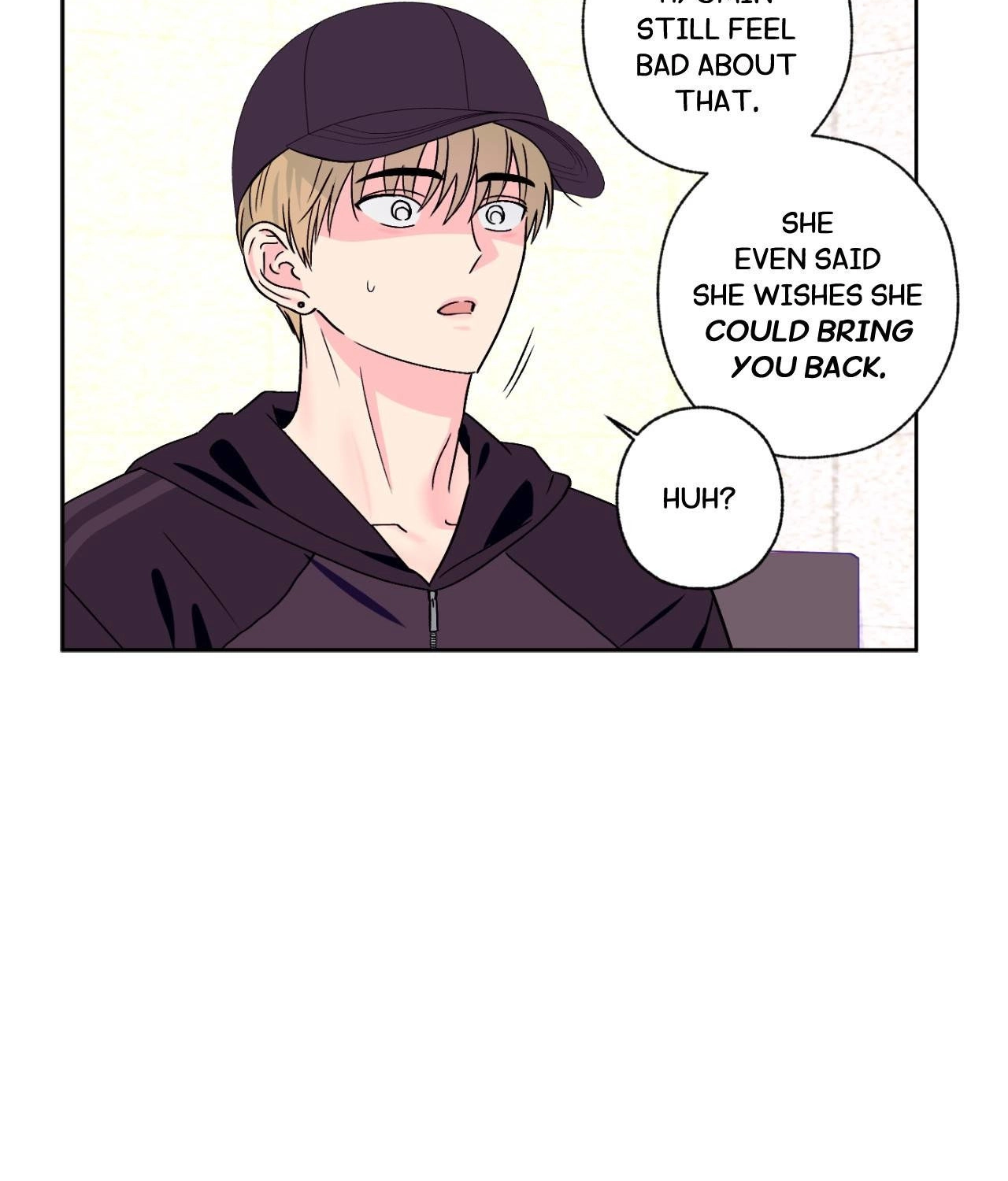 Breakout Scandal Chapter 54 page 30 - 