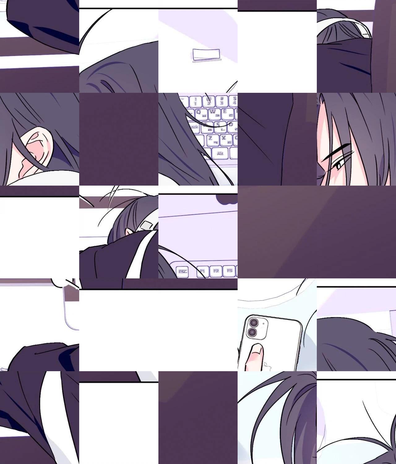 Breakout Scandal Chapter 54 page 4 - 