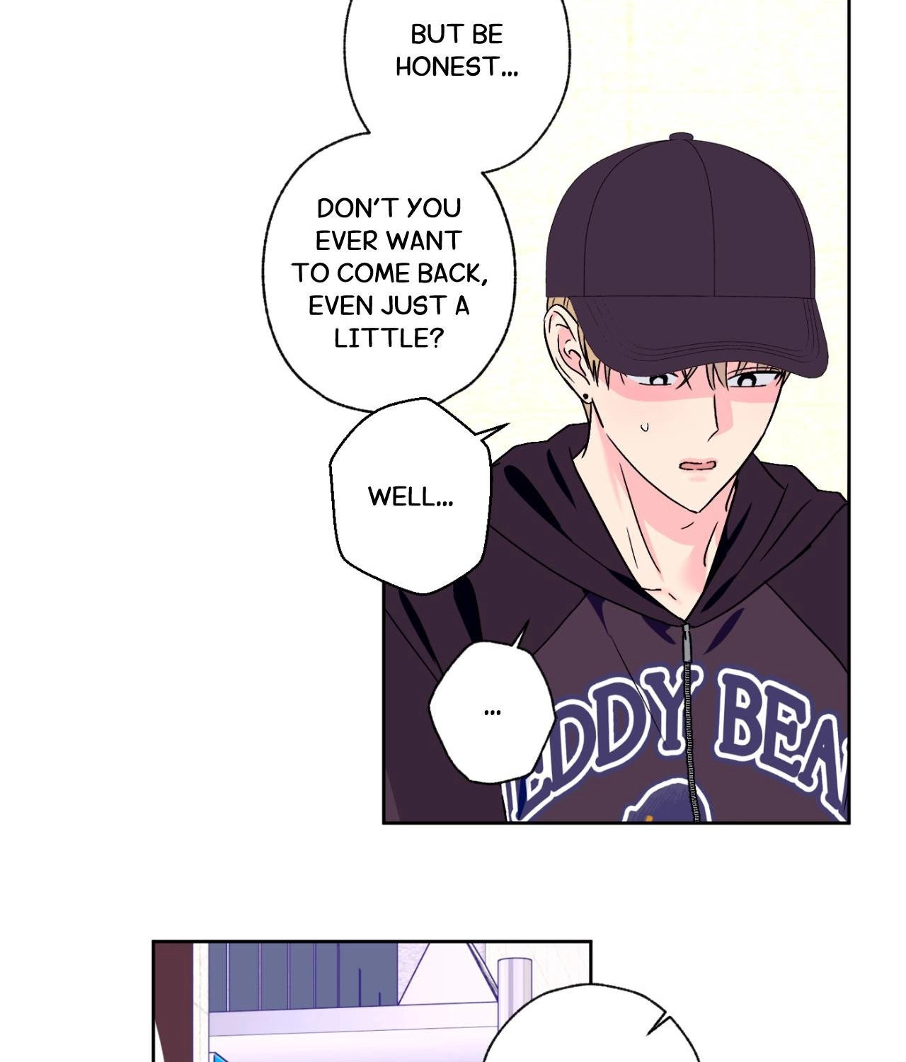 Breakout Scandal Chapter 54 page 32 - 