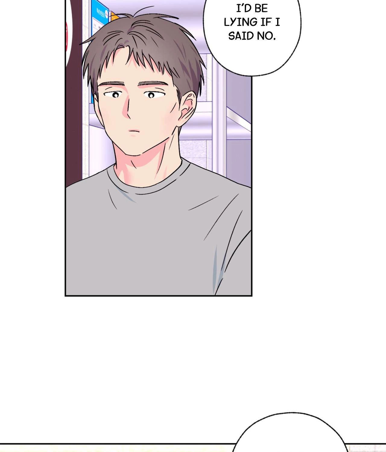 Breakout Scandal Chapter 54 page 33 - 