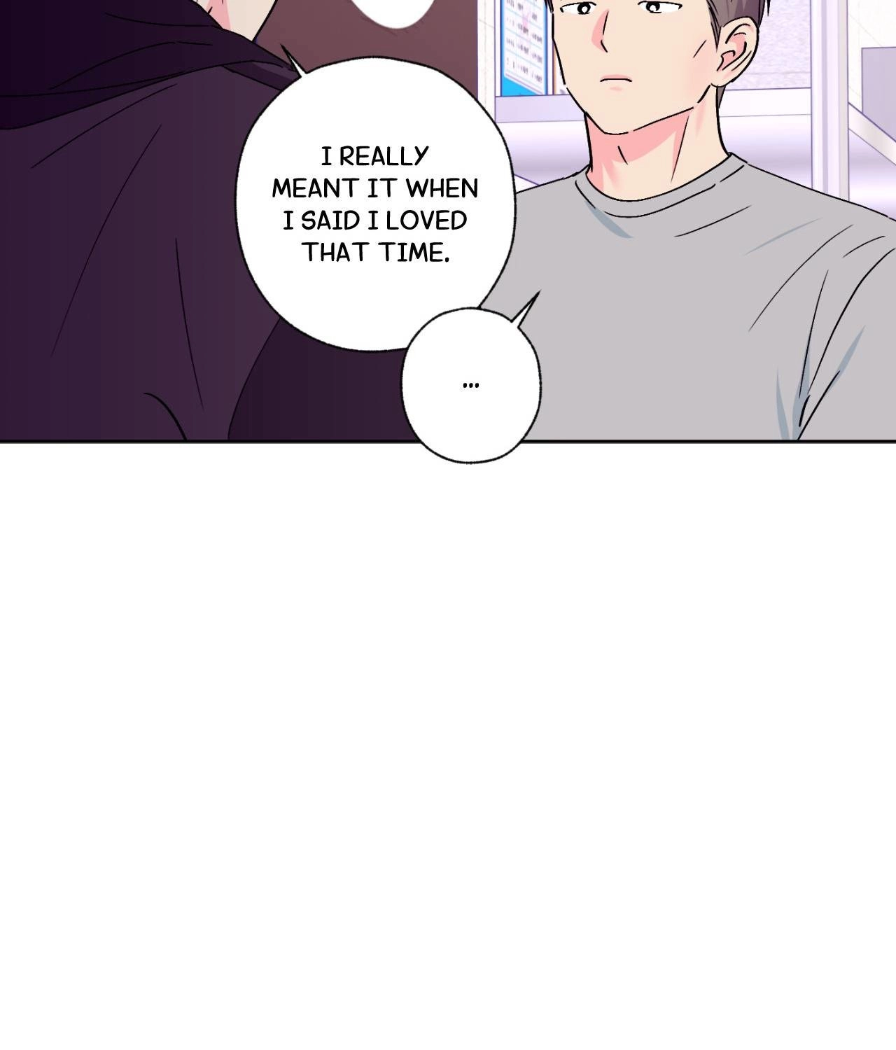 Breakout Scandal Chapter 54 page 35 - 