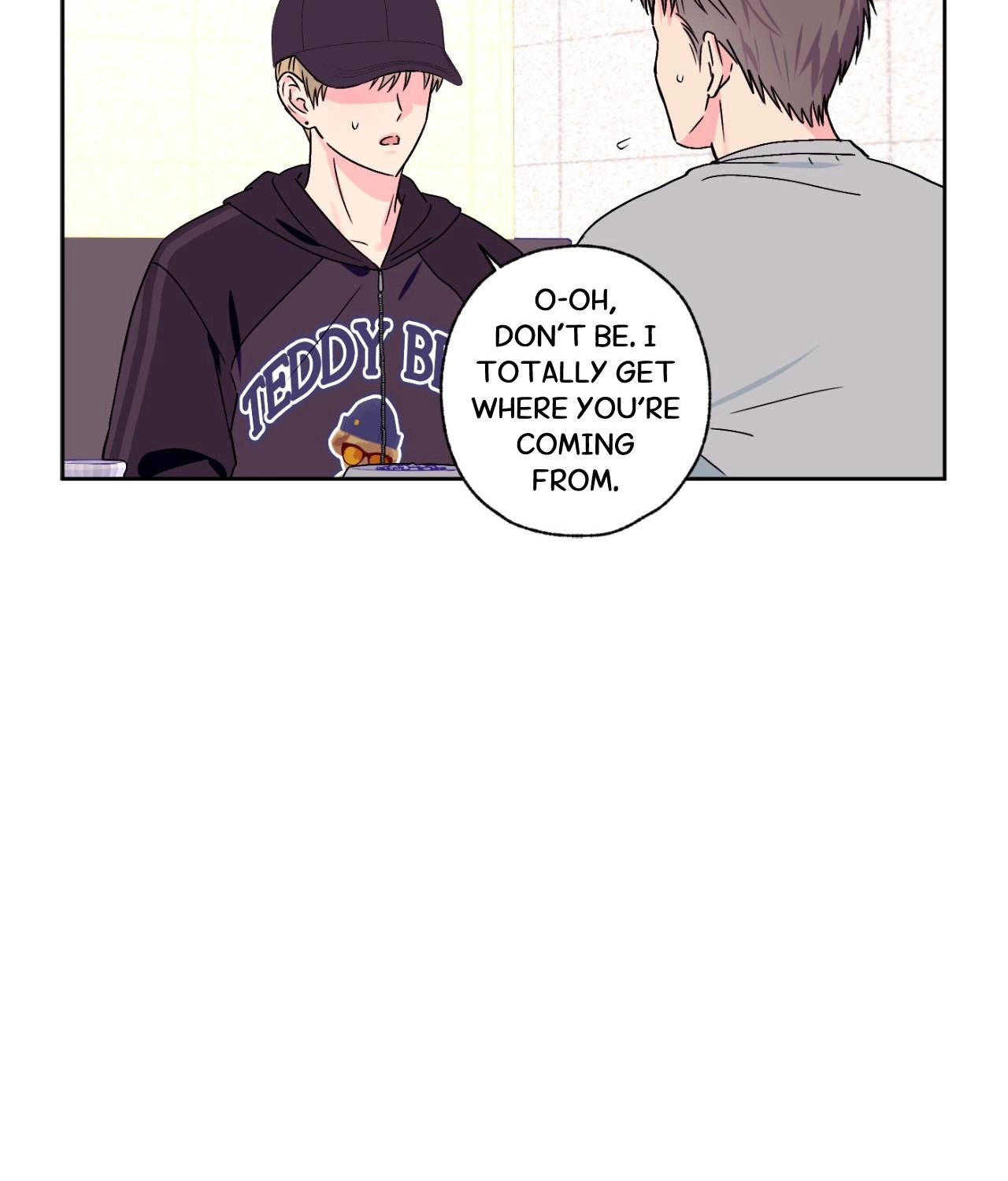 Breakout Scandal Chapter 54 page 41 - 