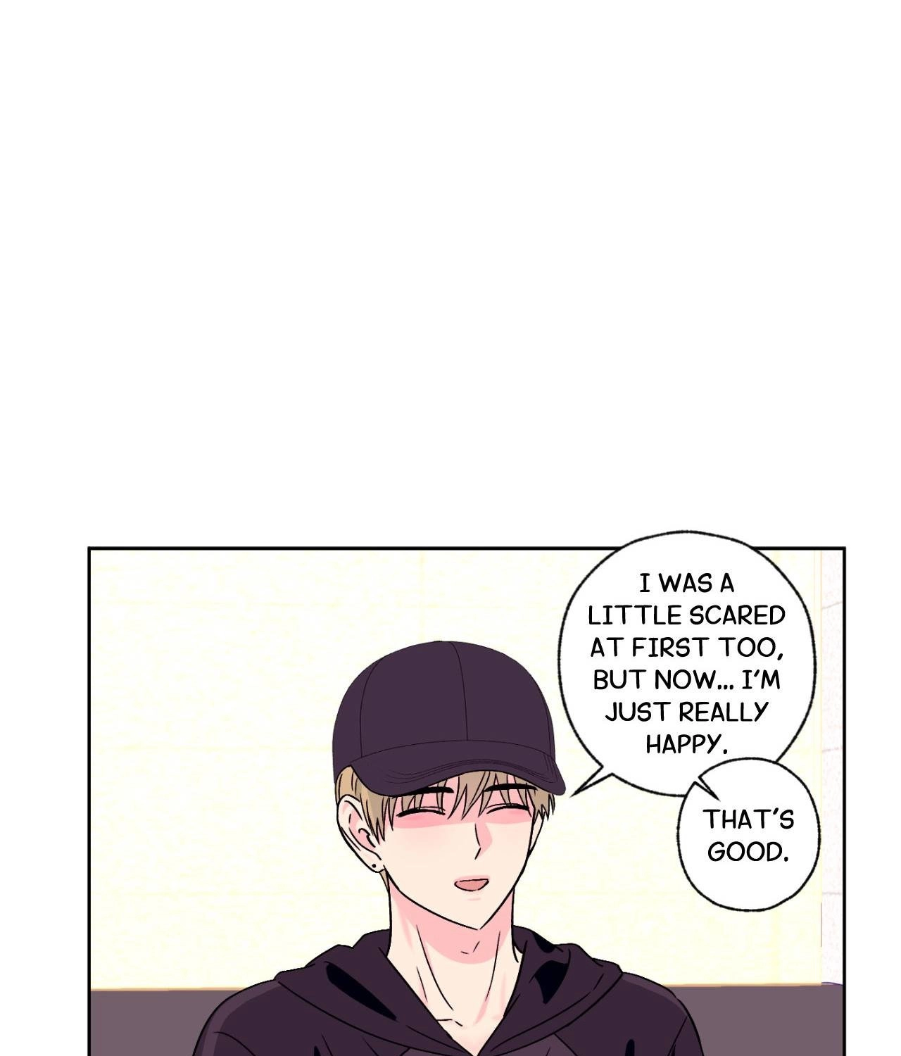 Breakout Scandal Chapter 54 page 47 - 