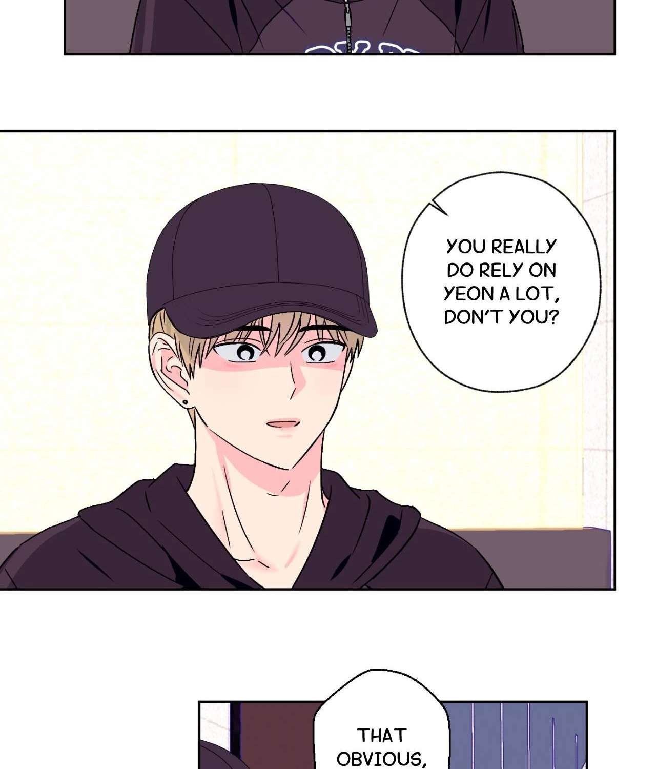 Breakout Scandal Chapter 54 page 48 - 