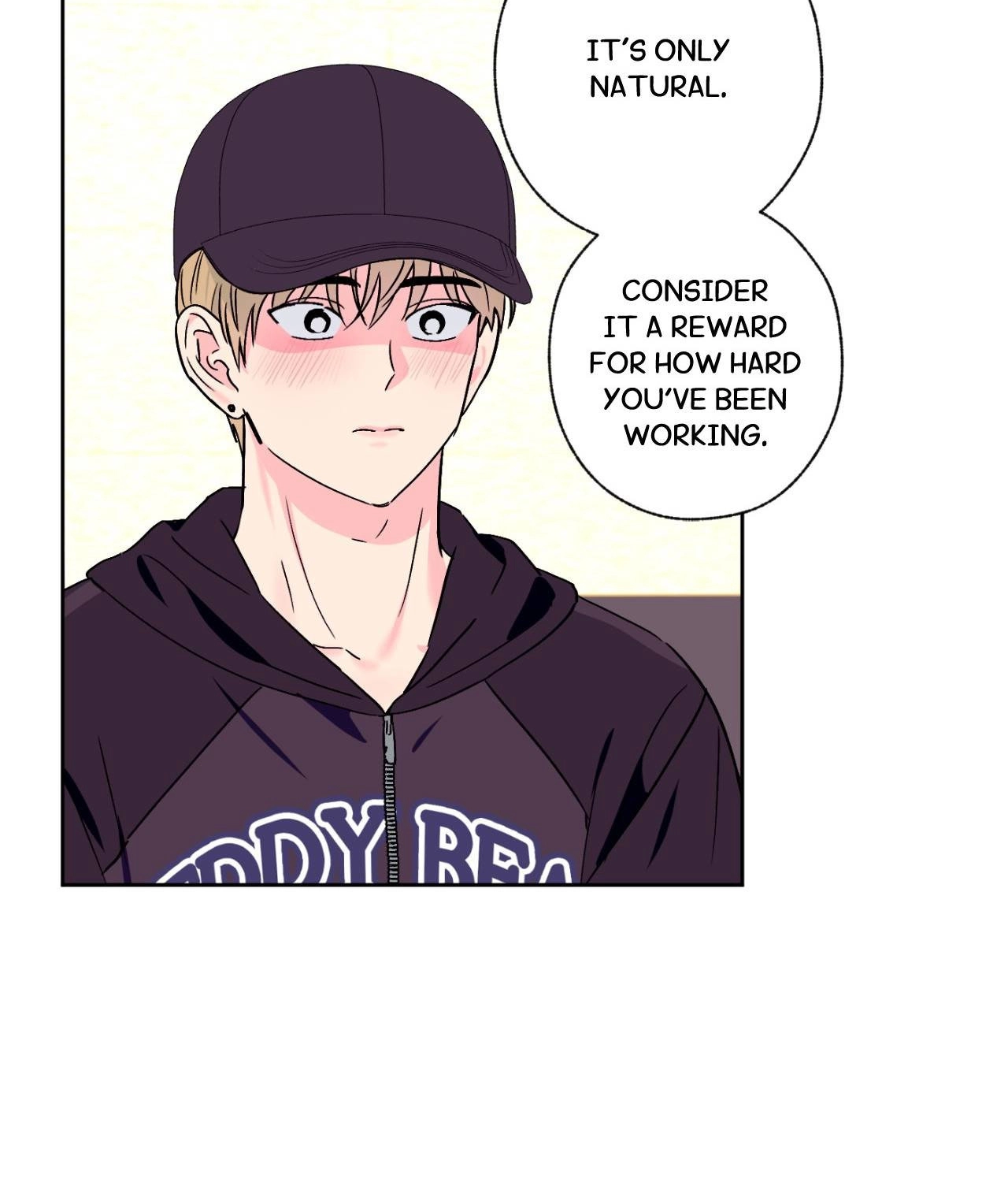 Breakout Scandal Chapter 54 page 50 - 