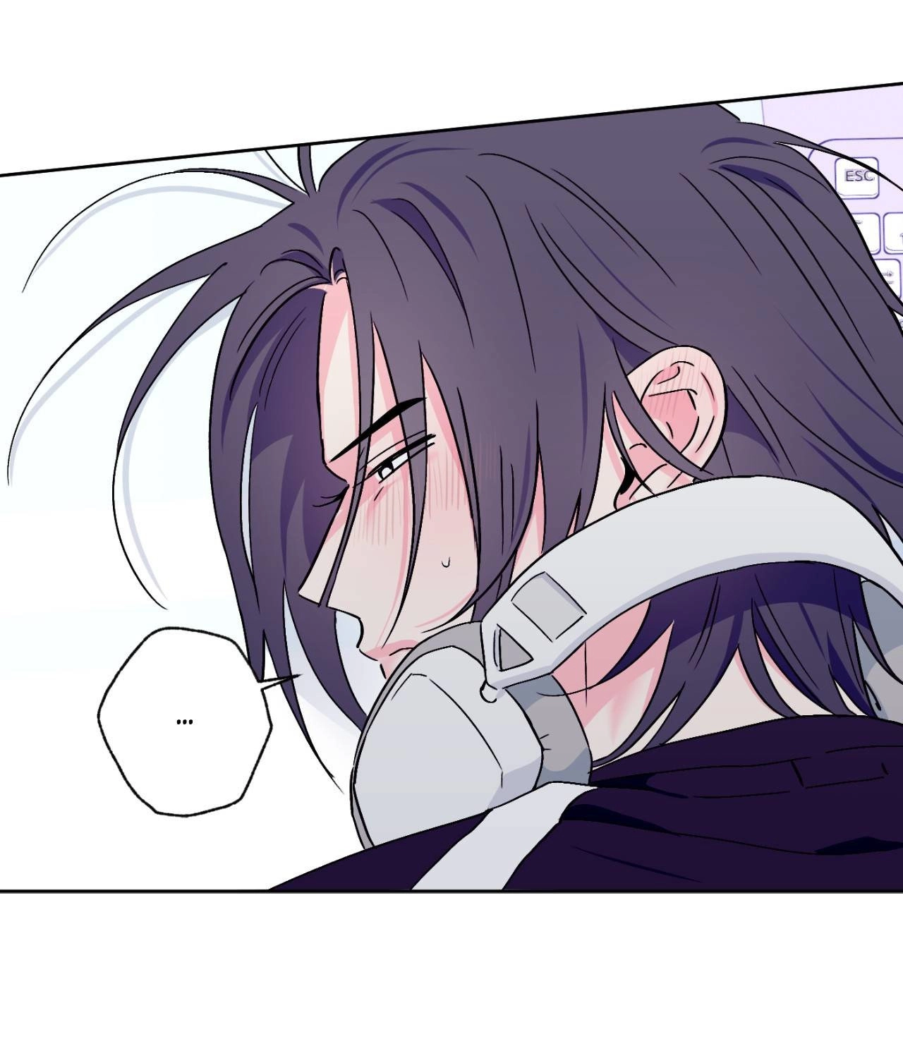 Breakout Scandal Chapter 54 page 6 - 