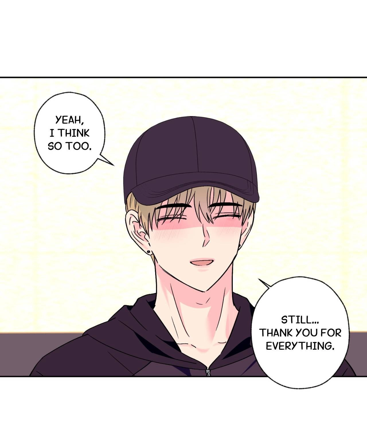 Breakout Scandal Chapter 54 page 53 - 