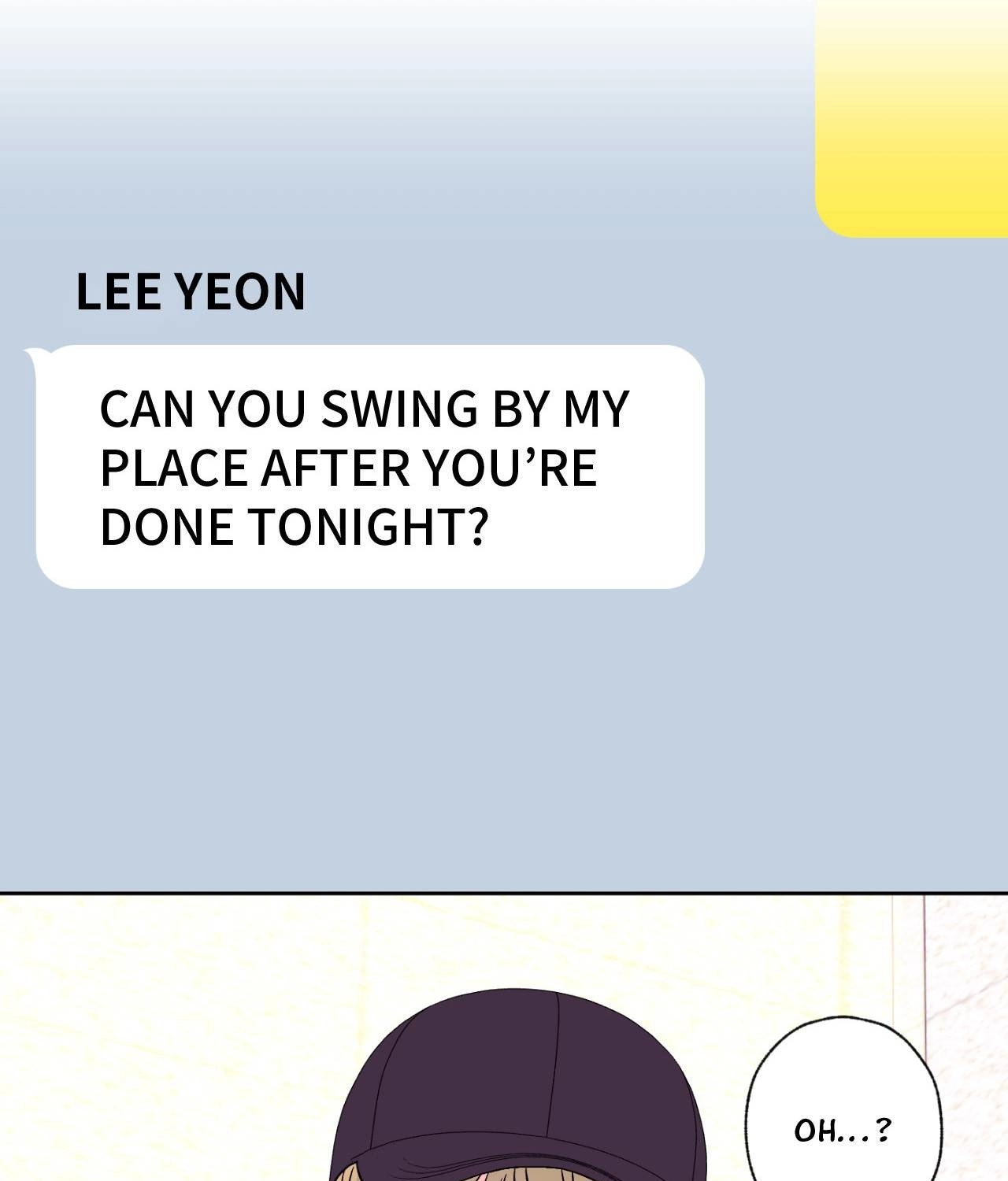 Breakout Scandal Chapter 54 page 57 - 