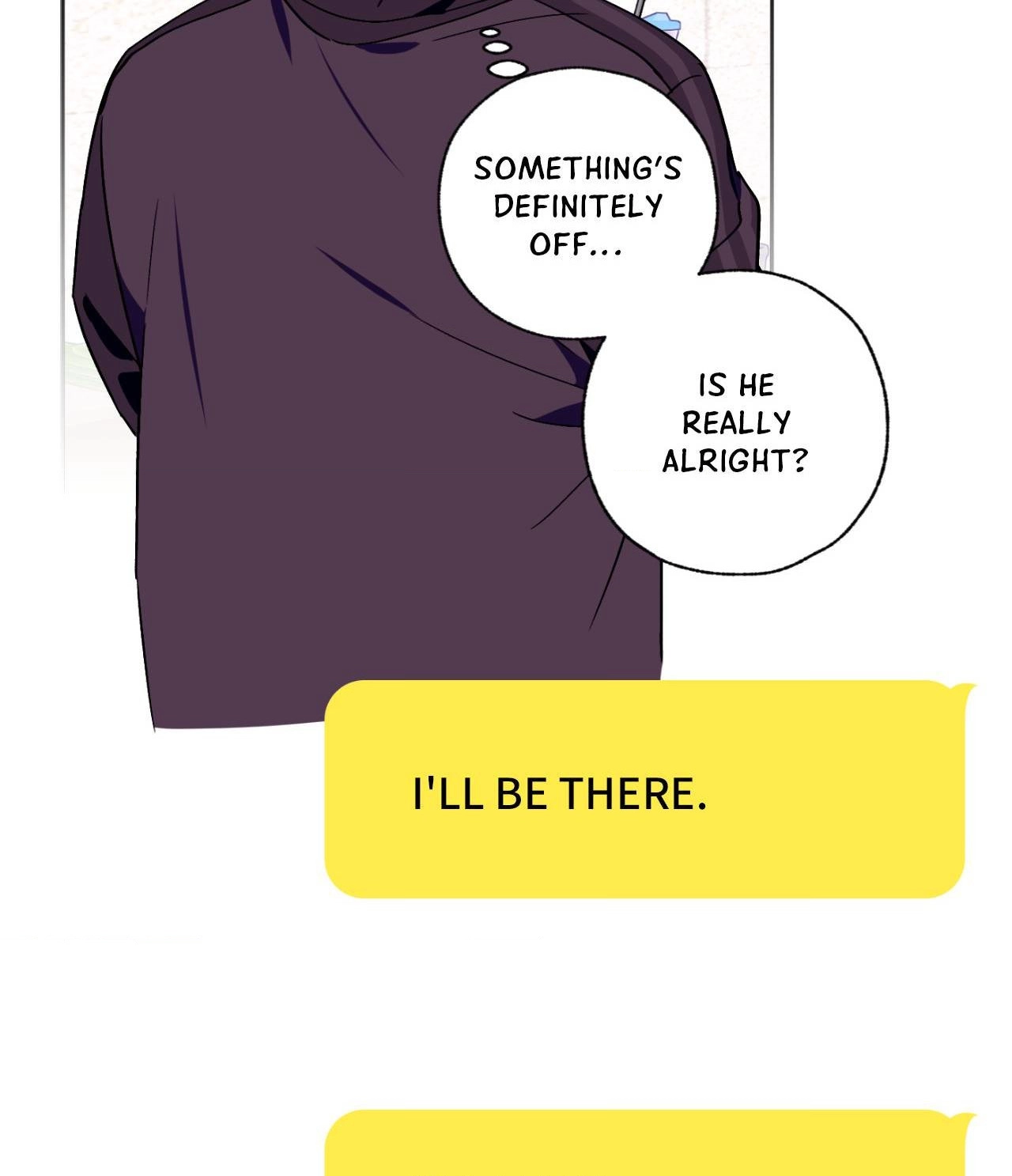 Breakout Scandal Chapter 54 page 61 - 