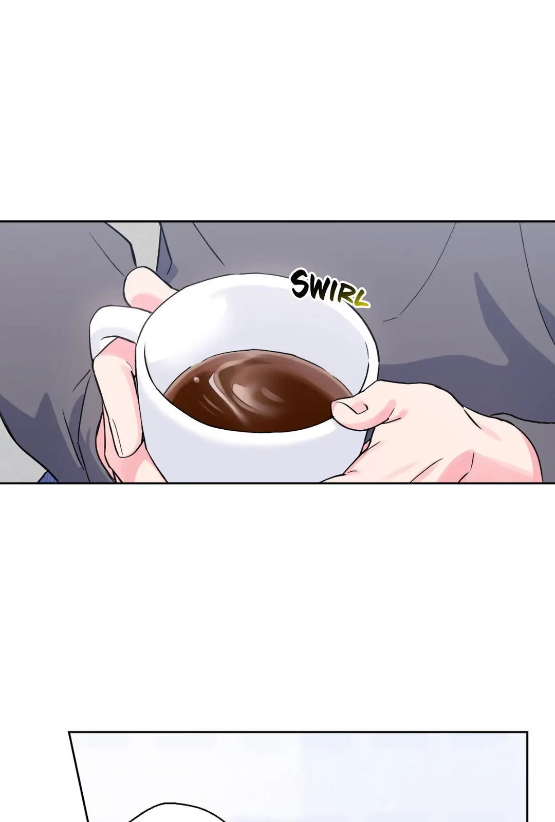 Breakout Scandal Chapter 7 page 1 - 
