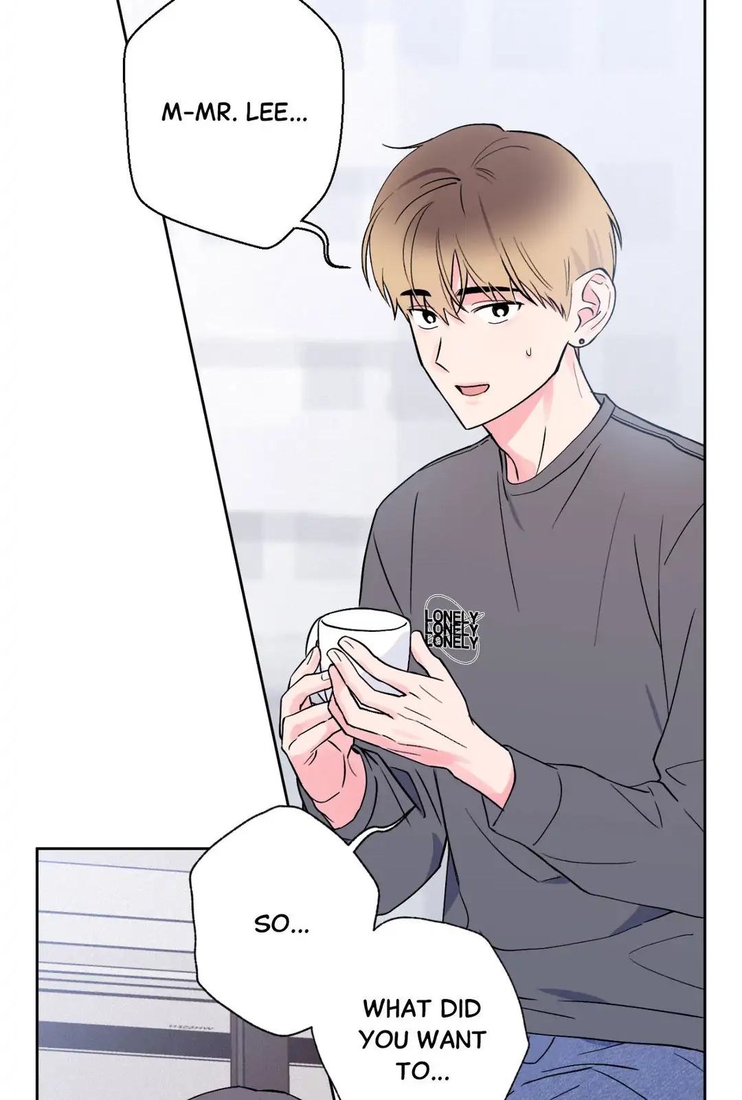 Breakout Scandal Chapter 7 page 2 - 