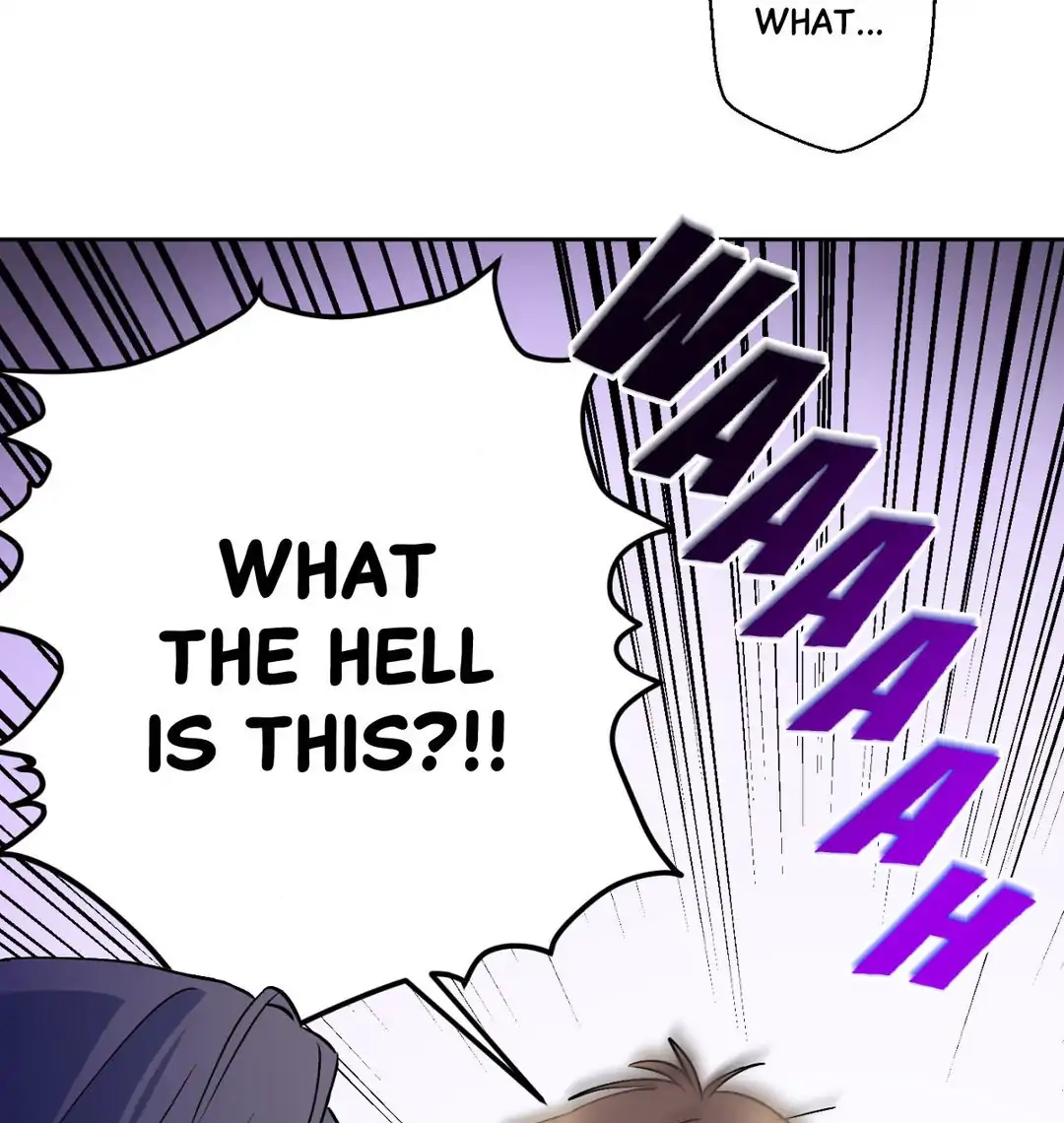 Breakout Scandal Chapter 7 page 13 - 