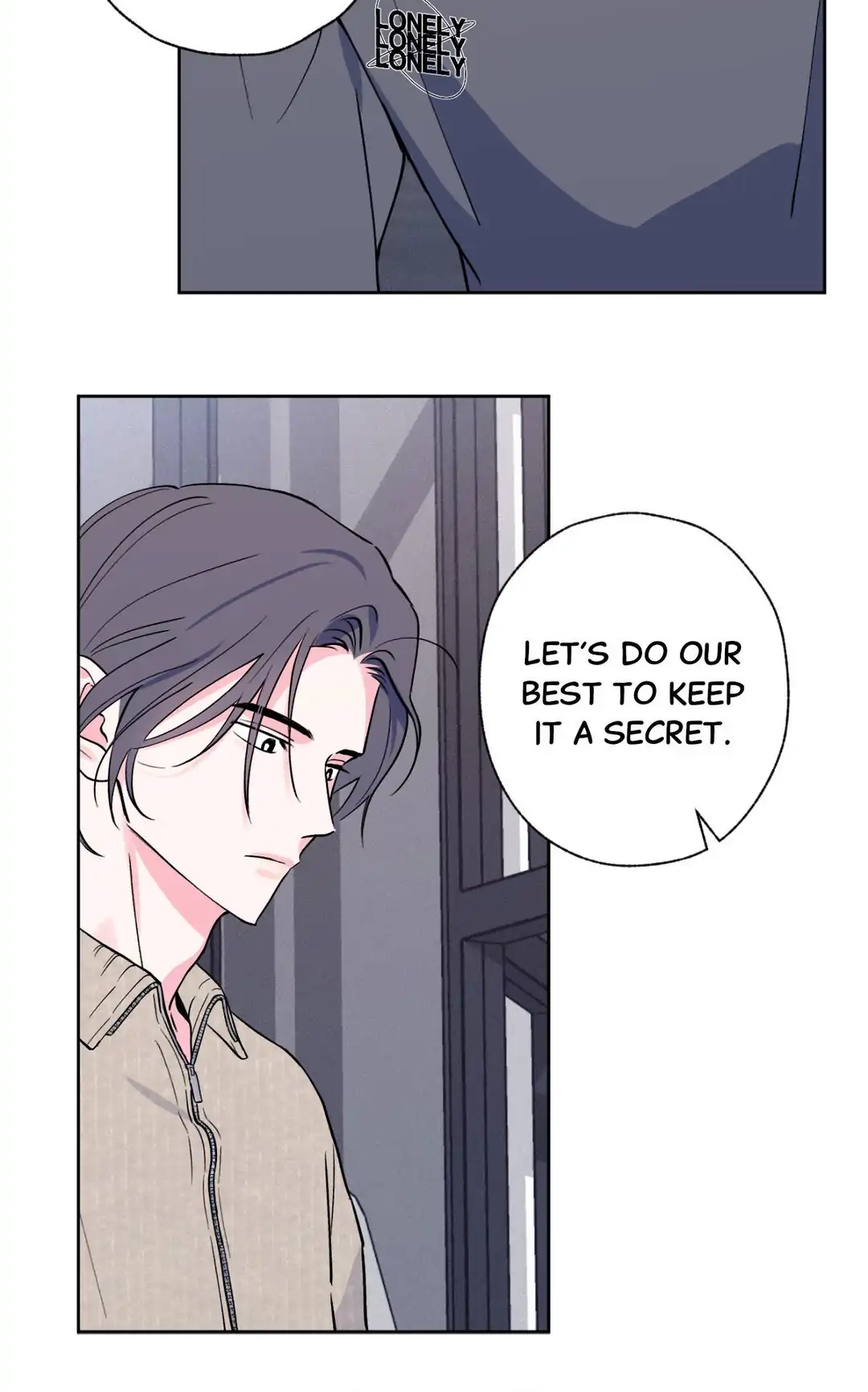 Breakout Scandal Chapter 7 page 22 - 