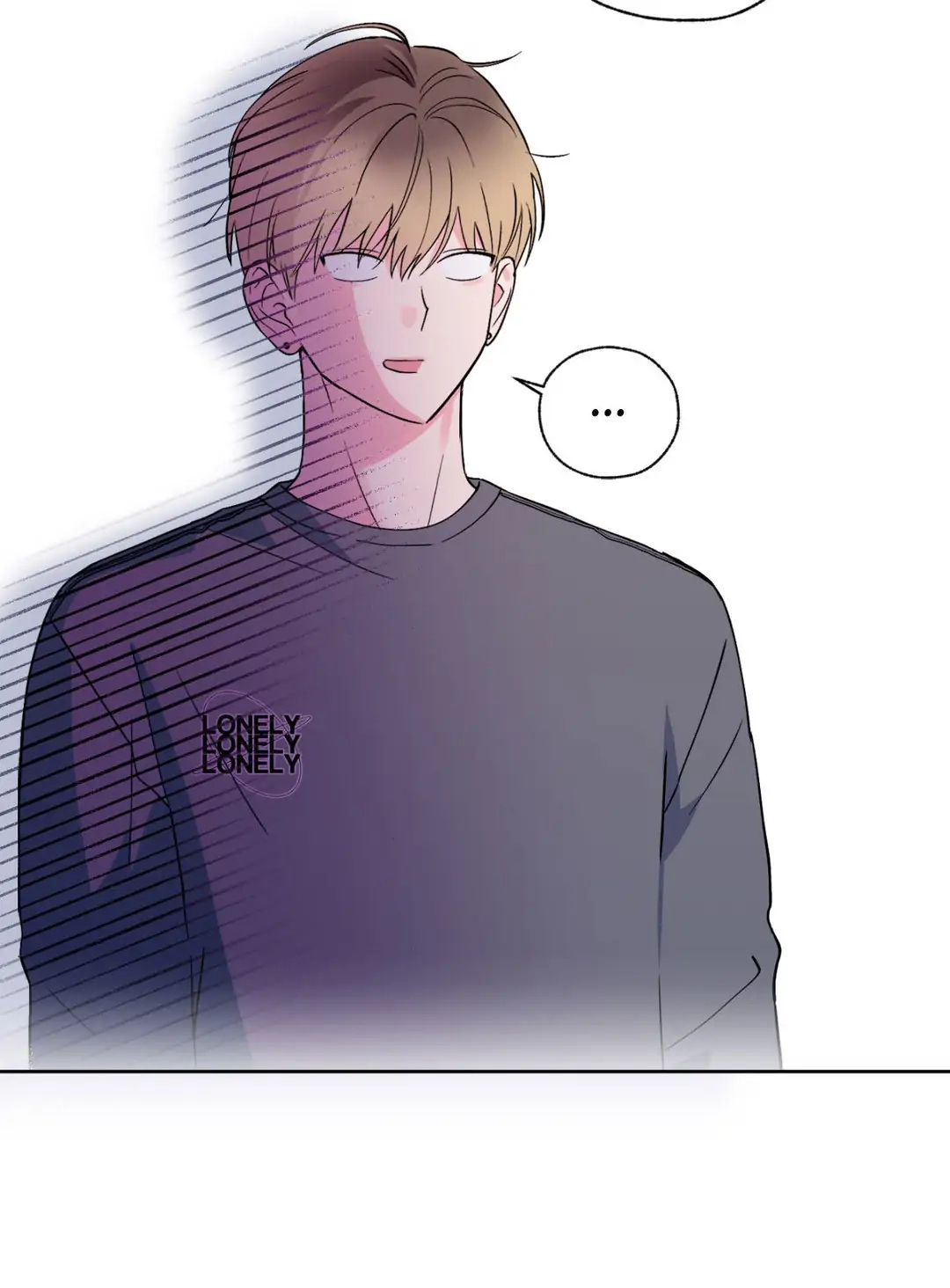 Breakout Scandal Chapter 7 page 33 - 