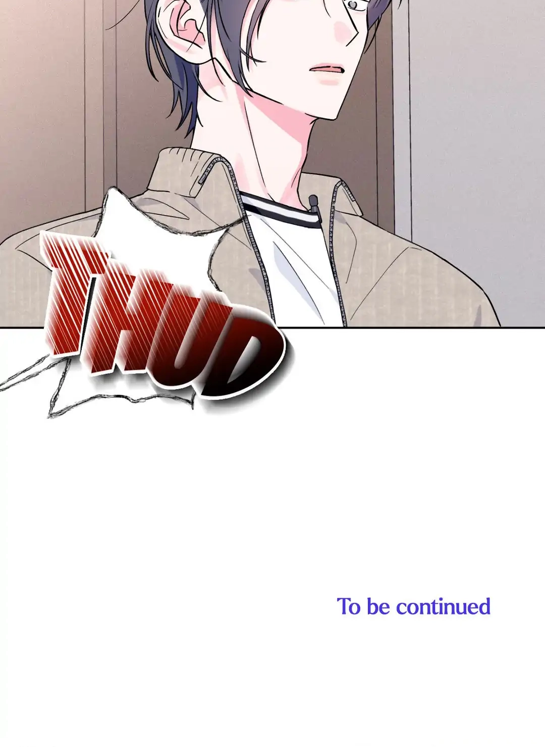 Breakout Scandal Chapter 7 page 48 - 