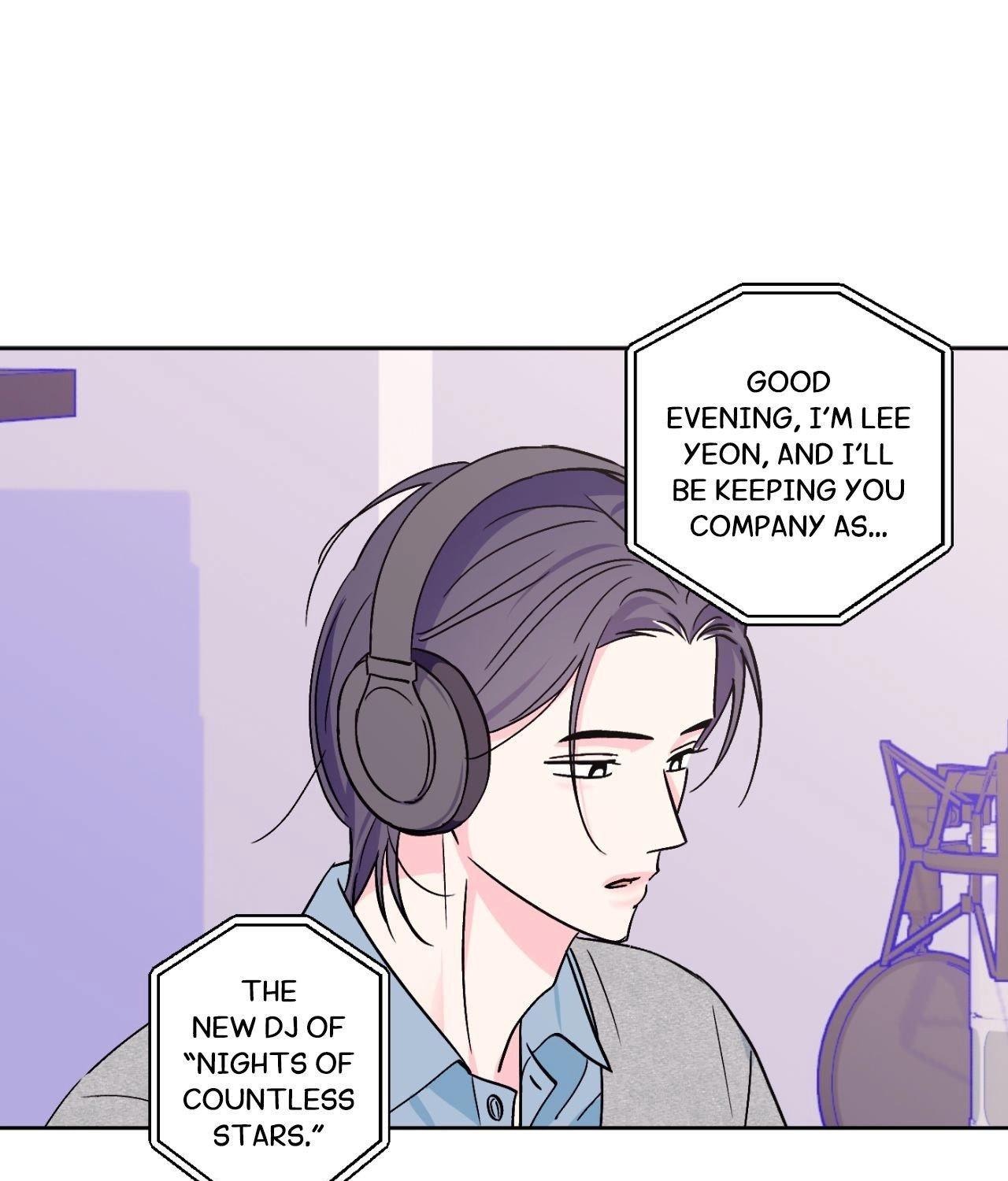 Breakout Scandal Chapter 73 page 1 - 