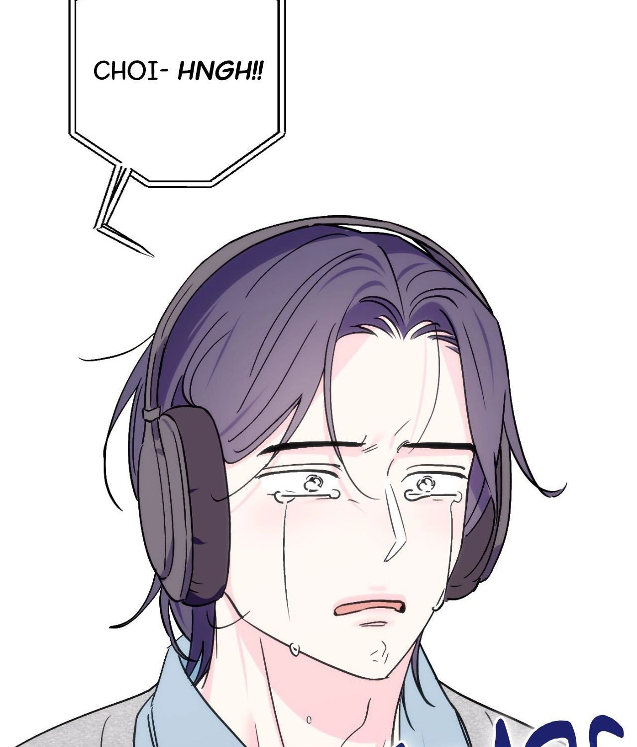 Breakout Scandal Chapter 73 page 15 - 