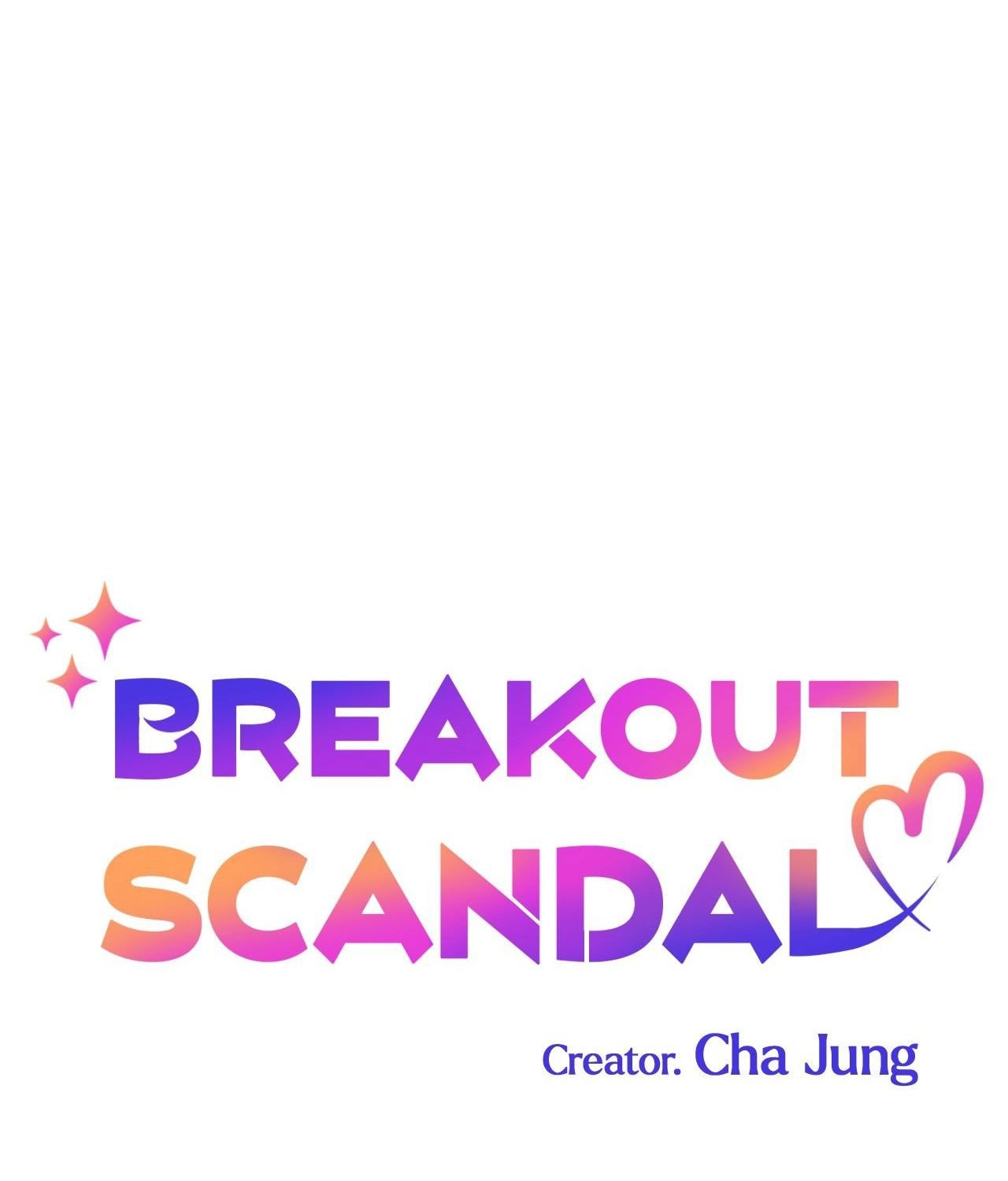 Breakout Scandal Chapter 73 page 19 - 