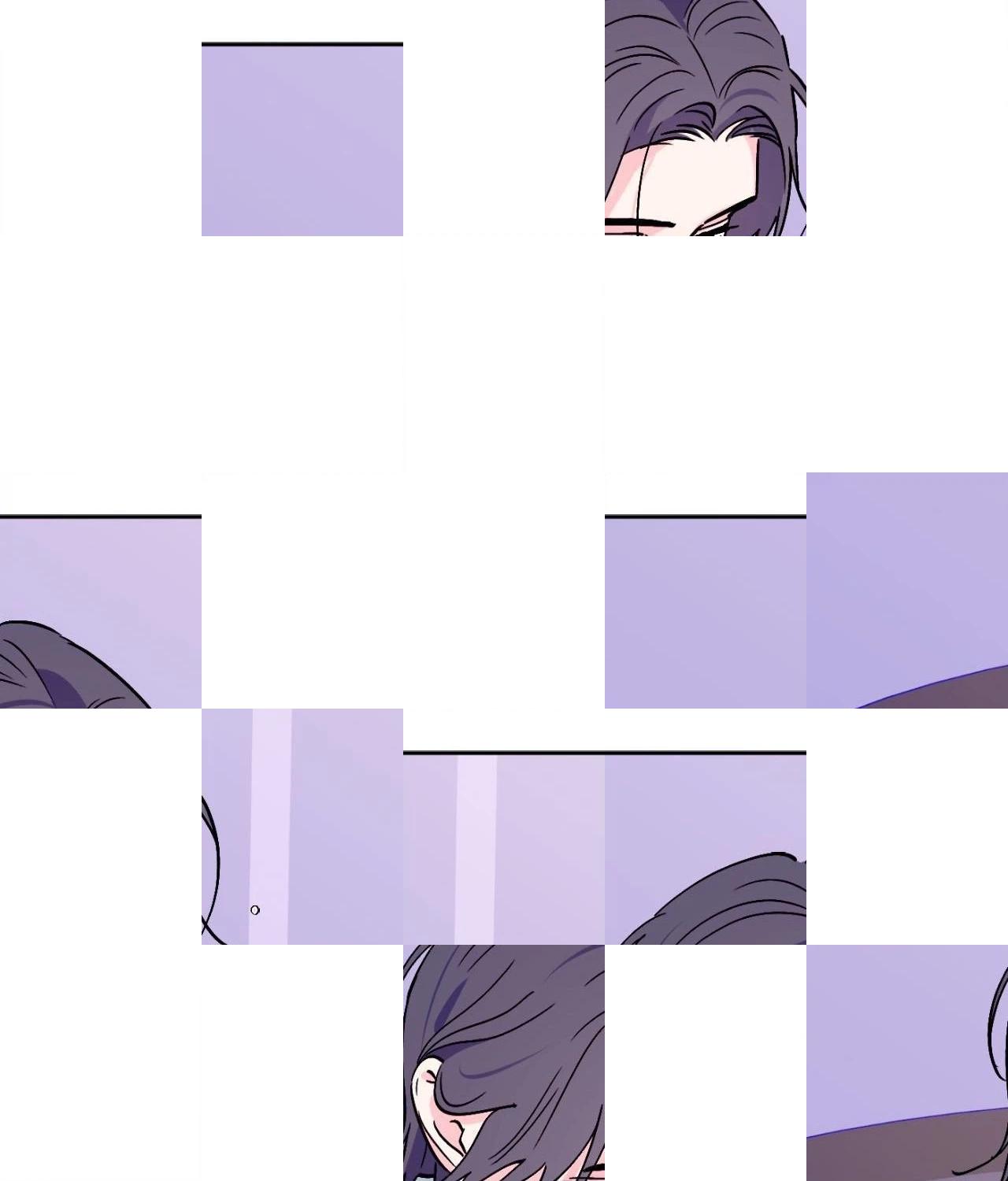 Breakout Scandal Chapter 73 page 20 - 