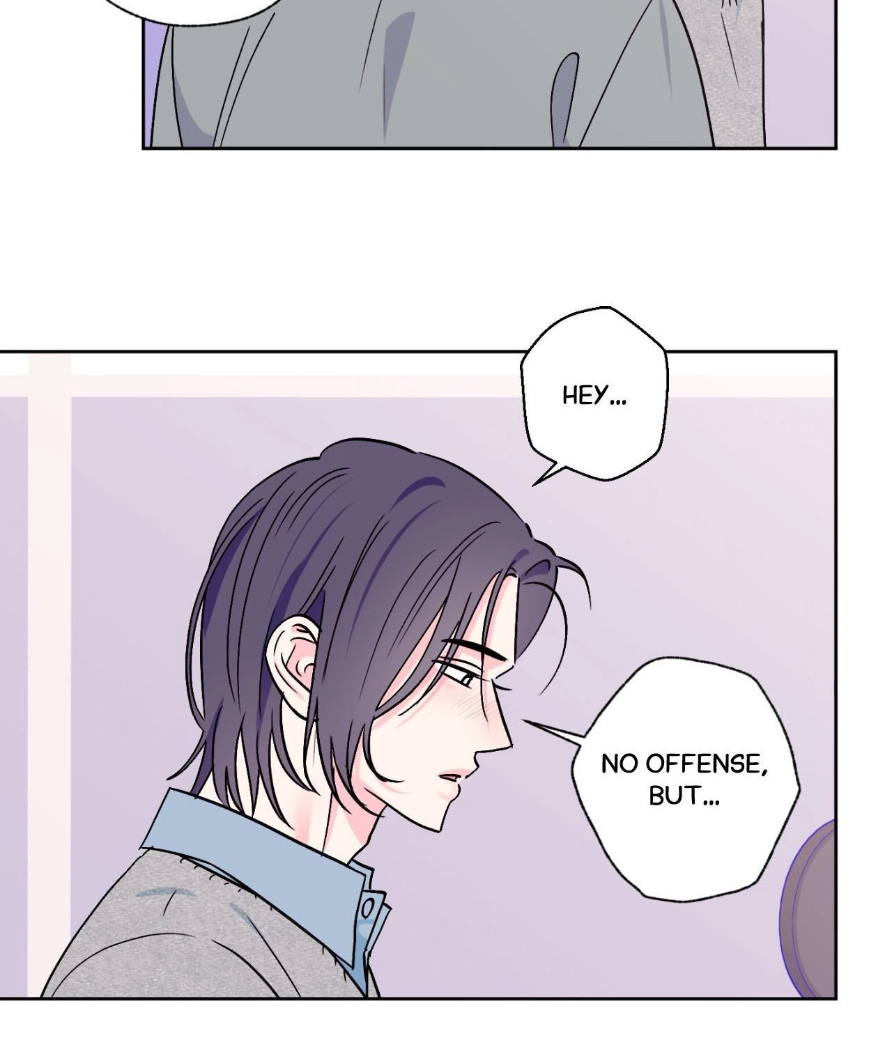 Breakout Scandal Chapter 73 page 27 - 