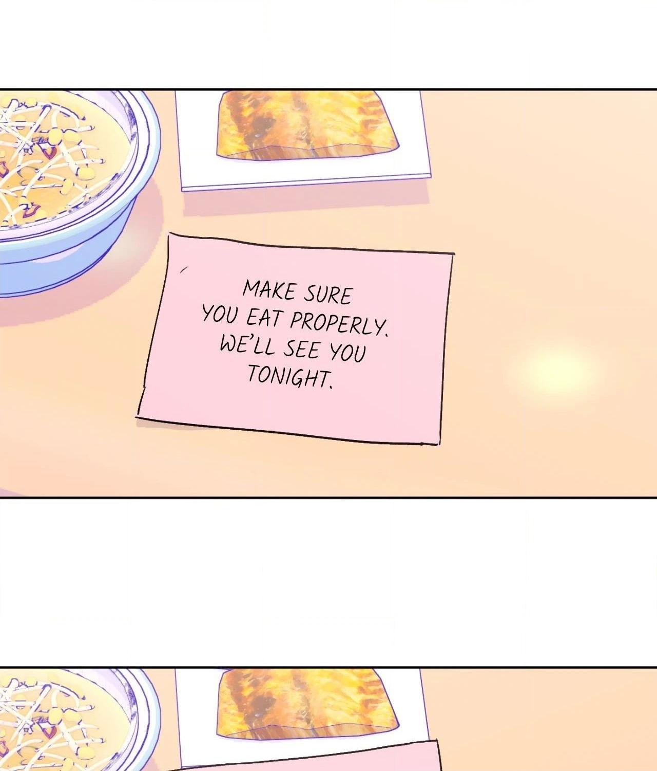 Breakout Scandal Chapter 73 page 30 - 