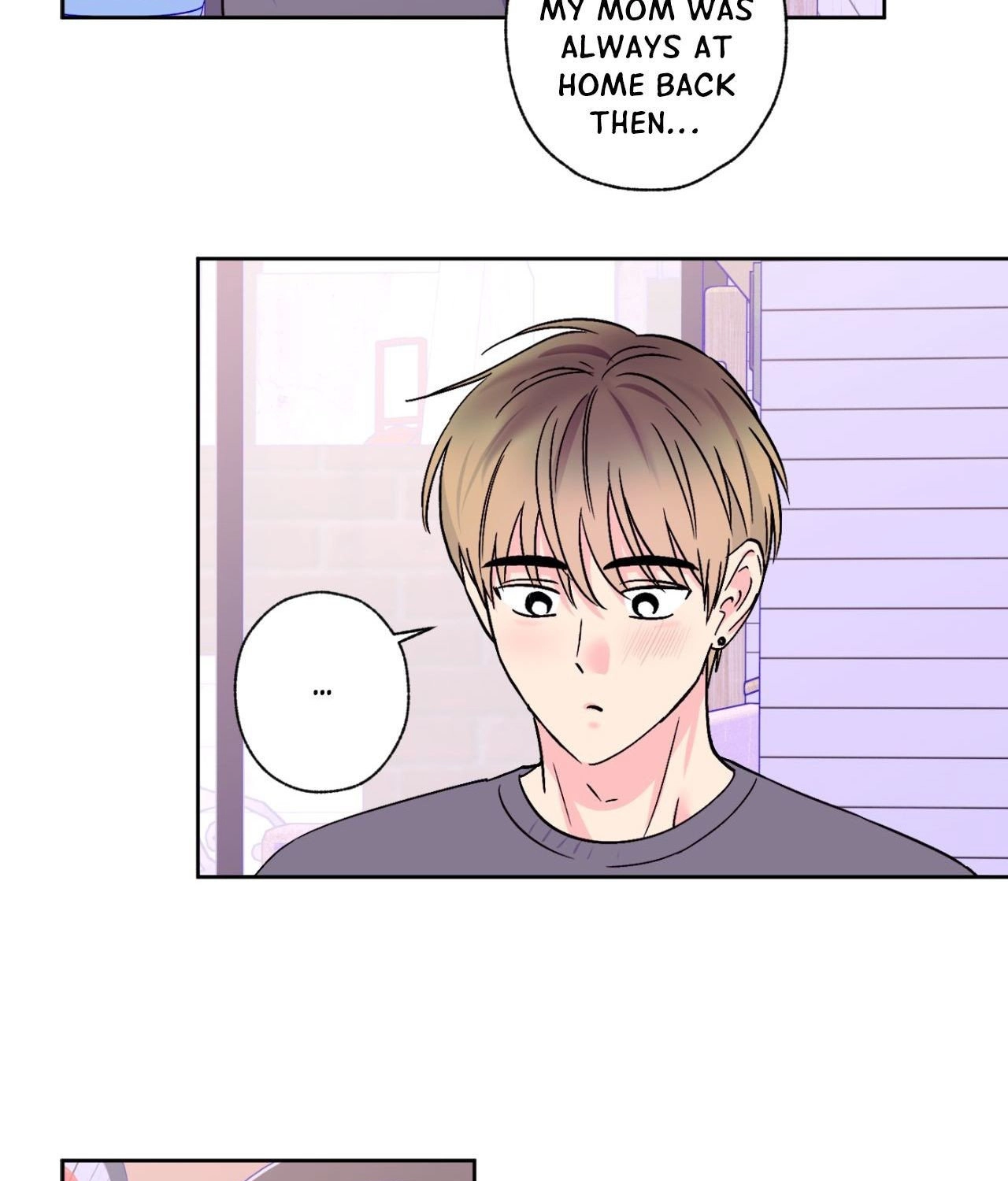 Breakout Scandal Chapter 73 page 35 - 