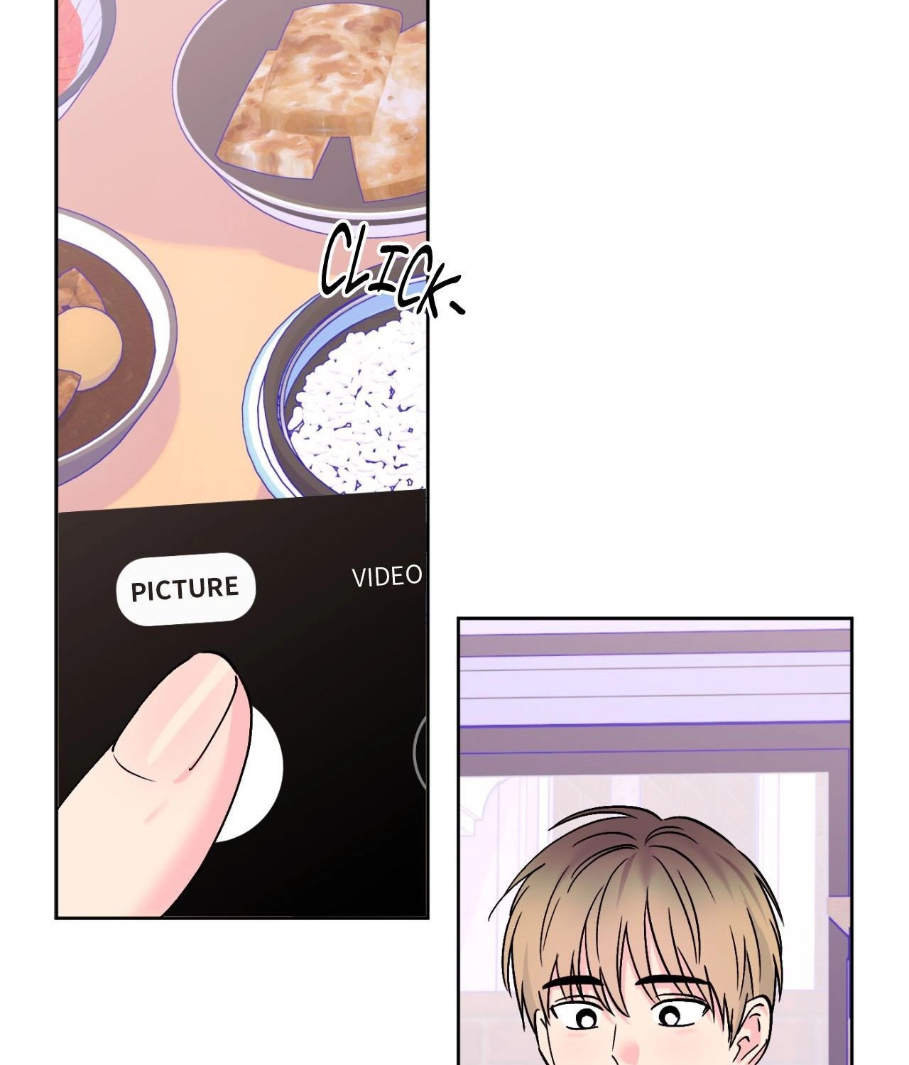 Breakout Scandal Chapter 73 page 36 - 