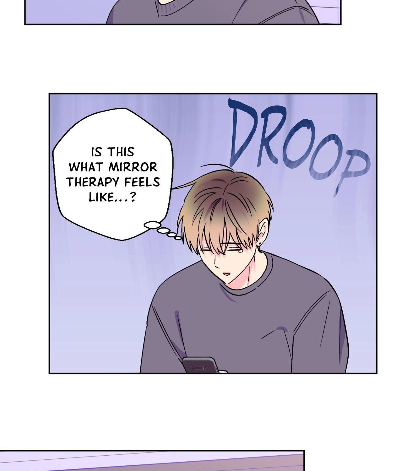 Breakout Scandal Chapter 73 page 41 - 