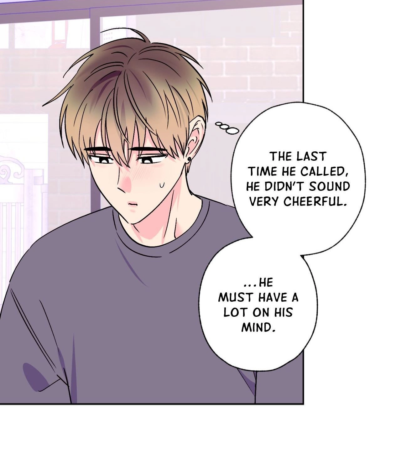 Breakout Scandal Chapter 73 page 42 - 
