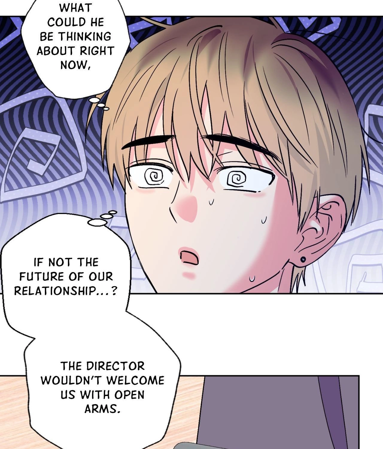 Breakout Scandal Chapter 73 page 44 - 
