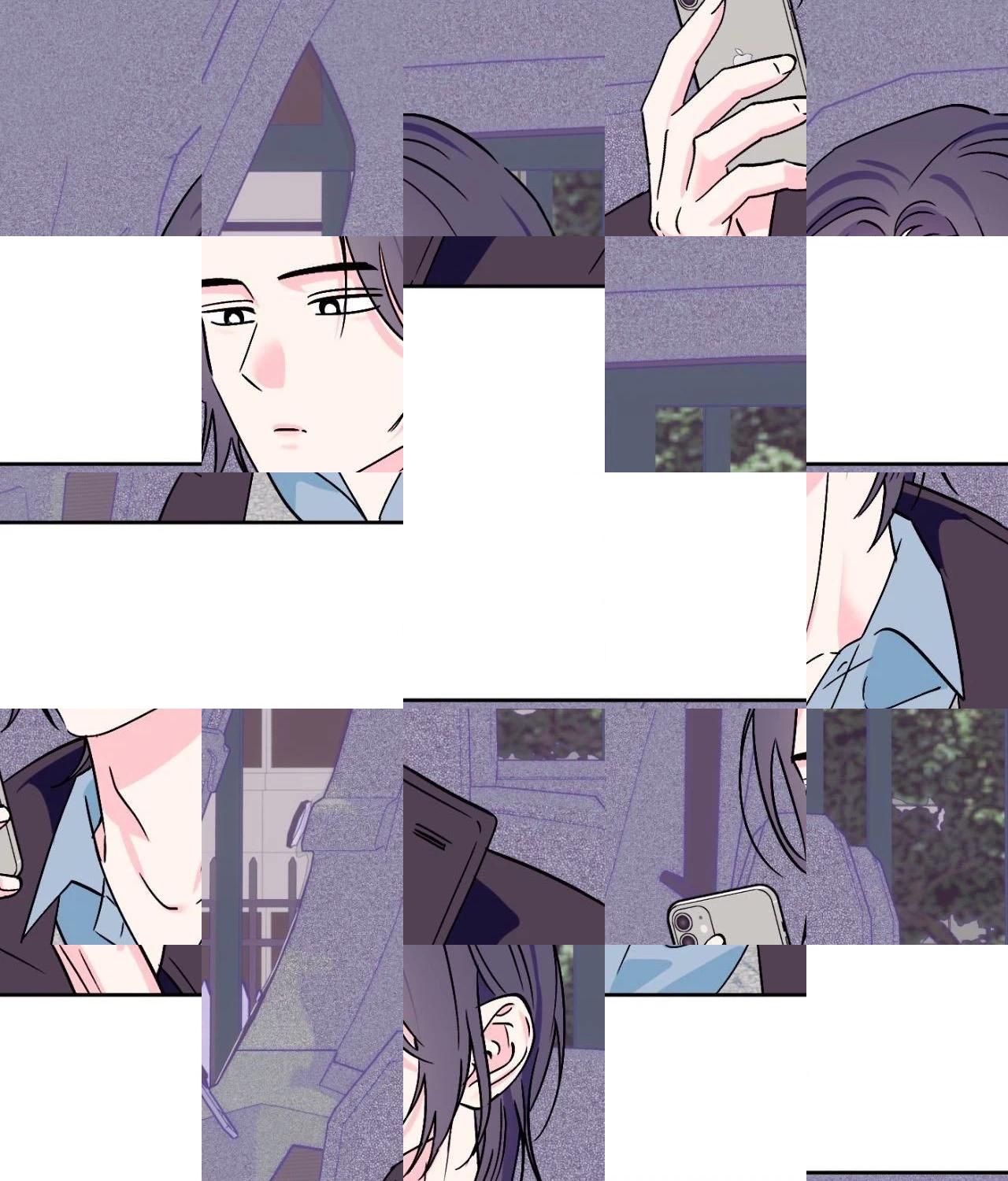 Breakout Scandal Chapter 73 page 50 - 