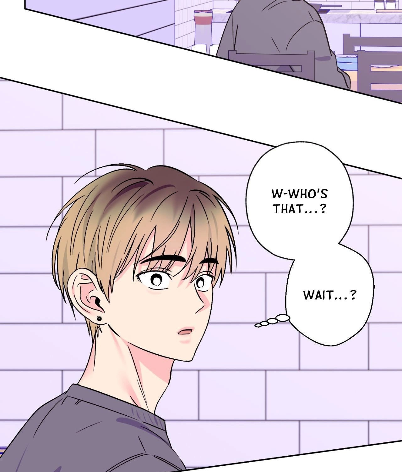 Breakout Scandal Chapter 73 page 55 - 