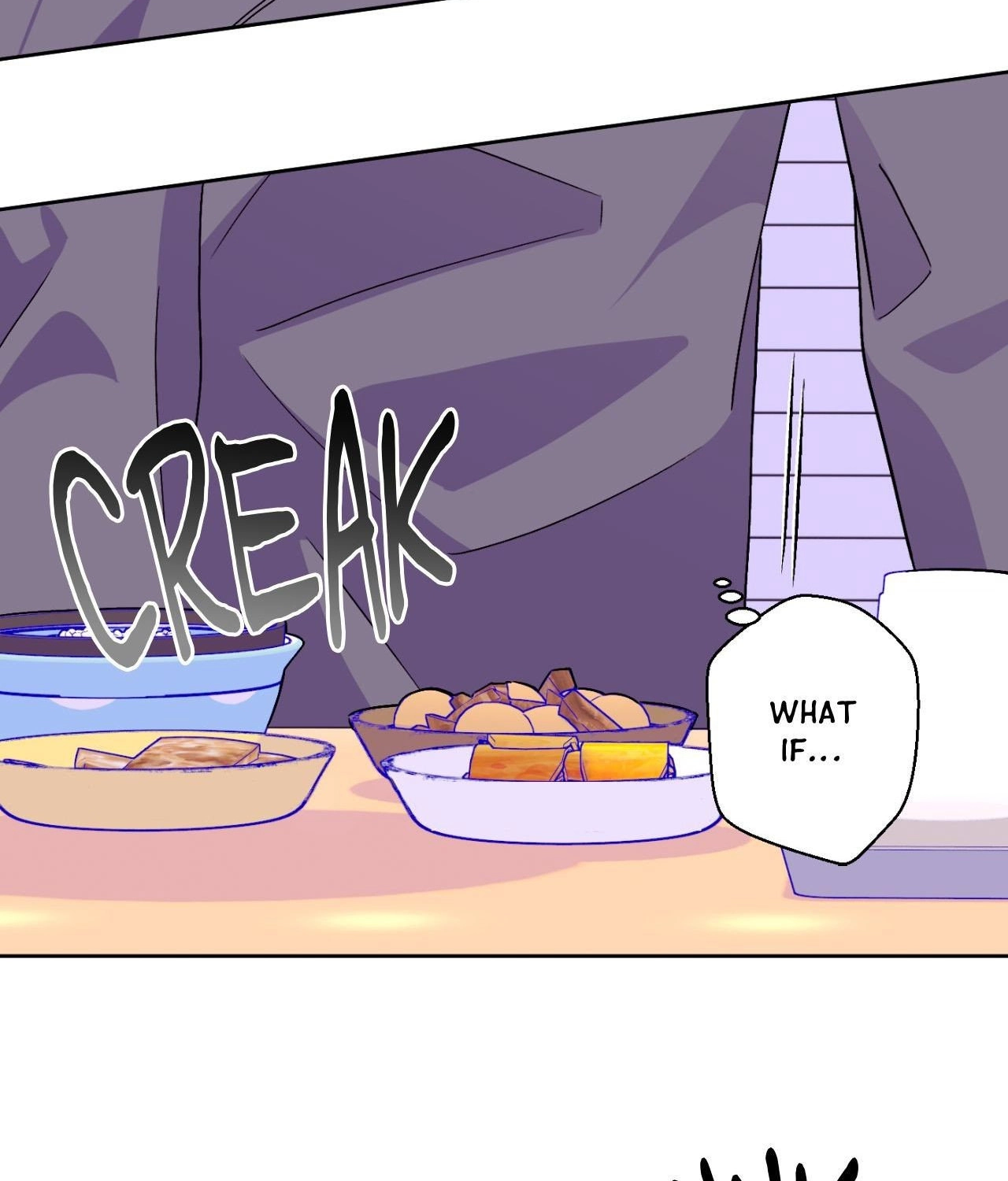 Breakout Scandal Chapter 73 page 56 - 