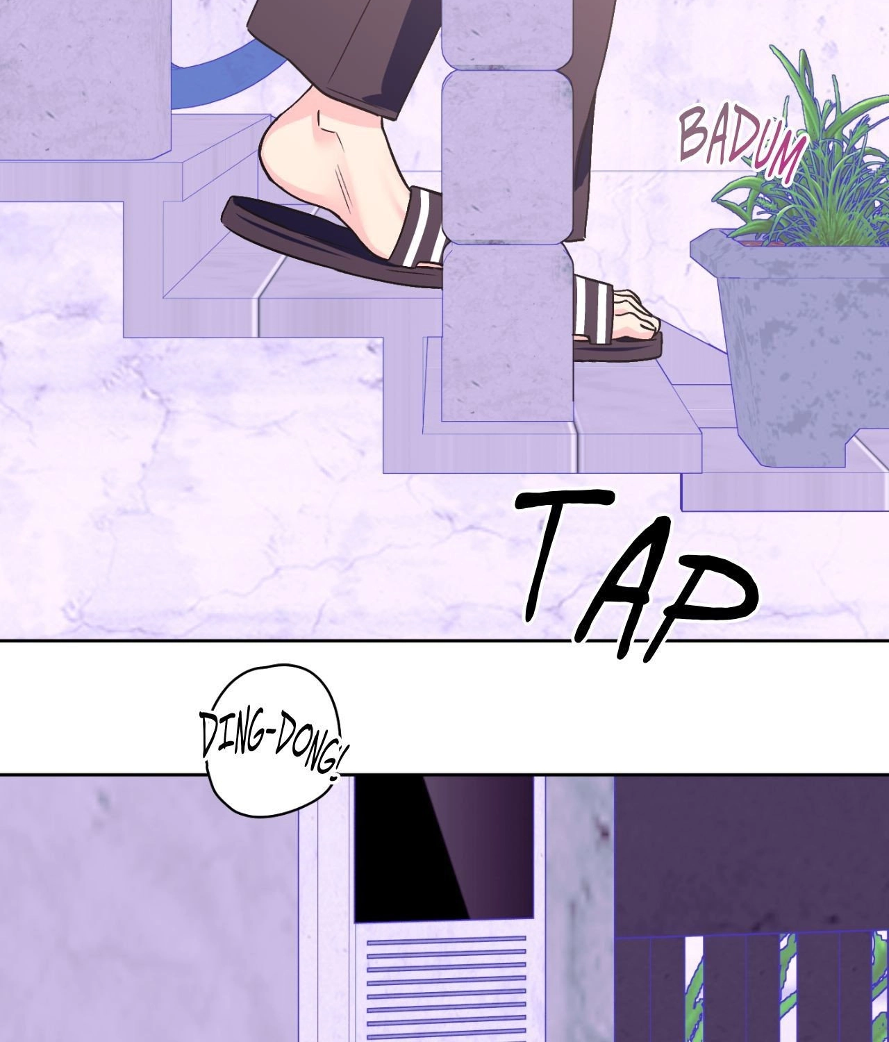 Breakout Scandal Chapter 73 page 58 - 