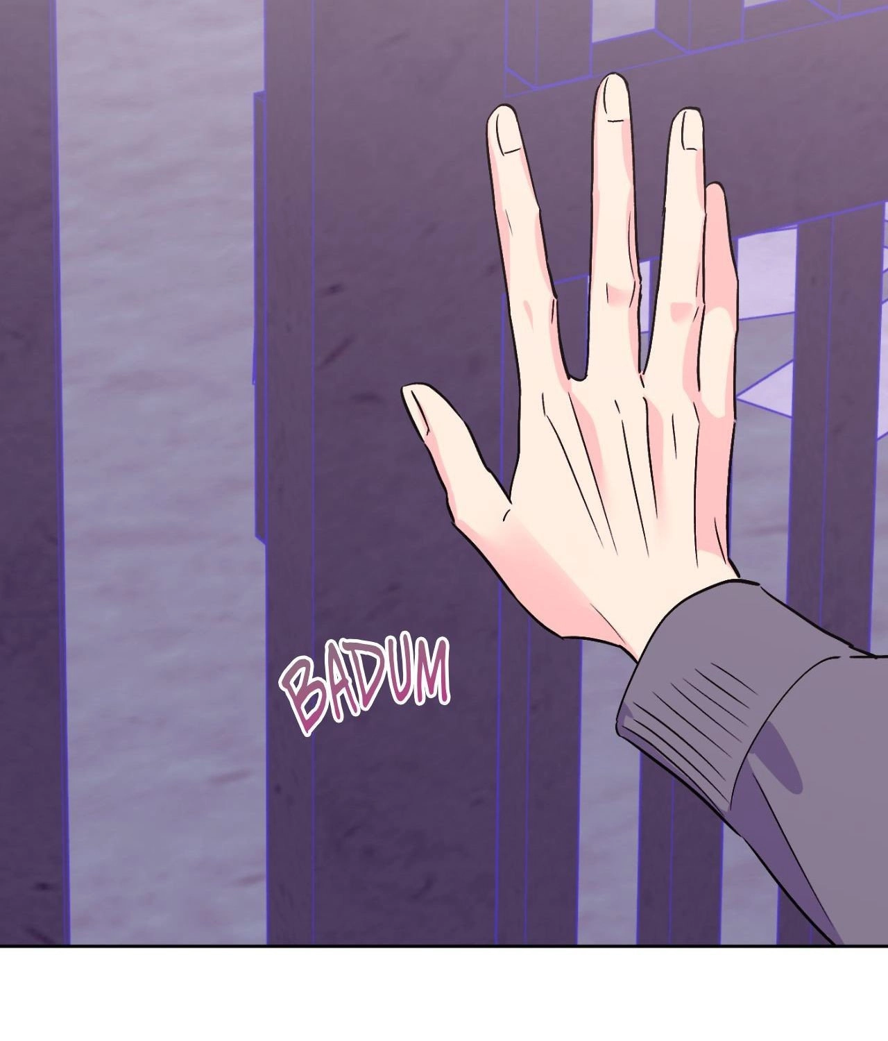 Breakout Scandal Chapter 73 page 63 - 