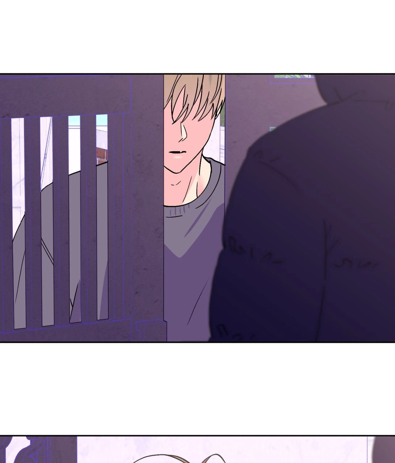 Breakout Scandal Chapter 73 page 64 - 