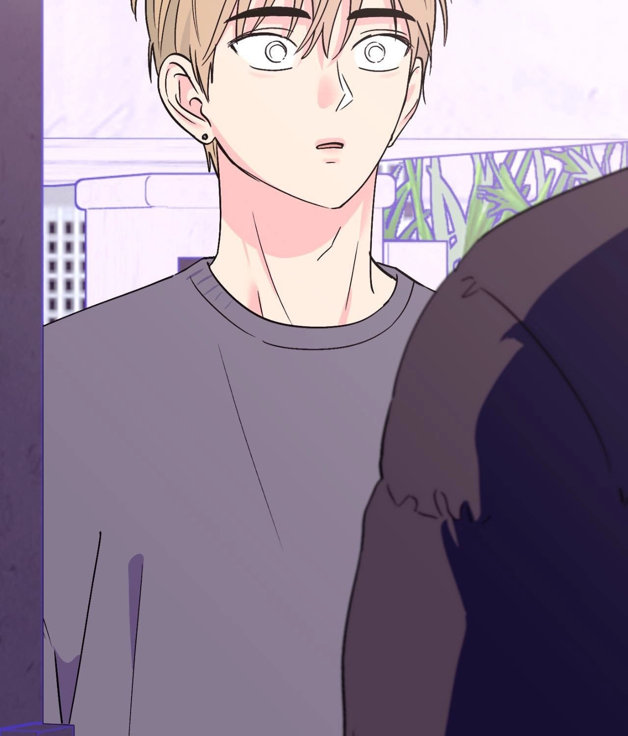 Breakout Scandal Chapter 73 page 67 - 