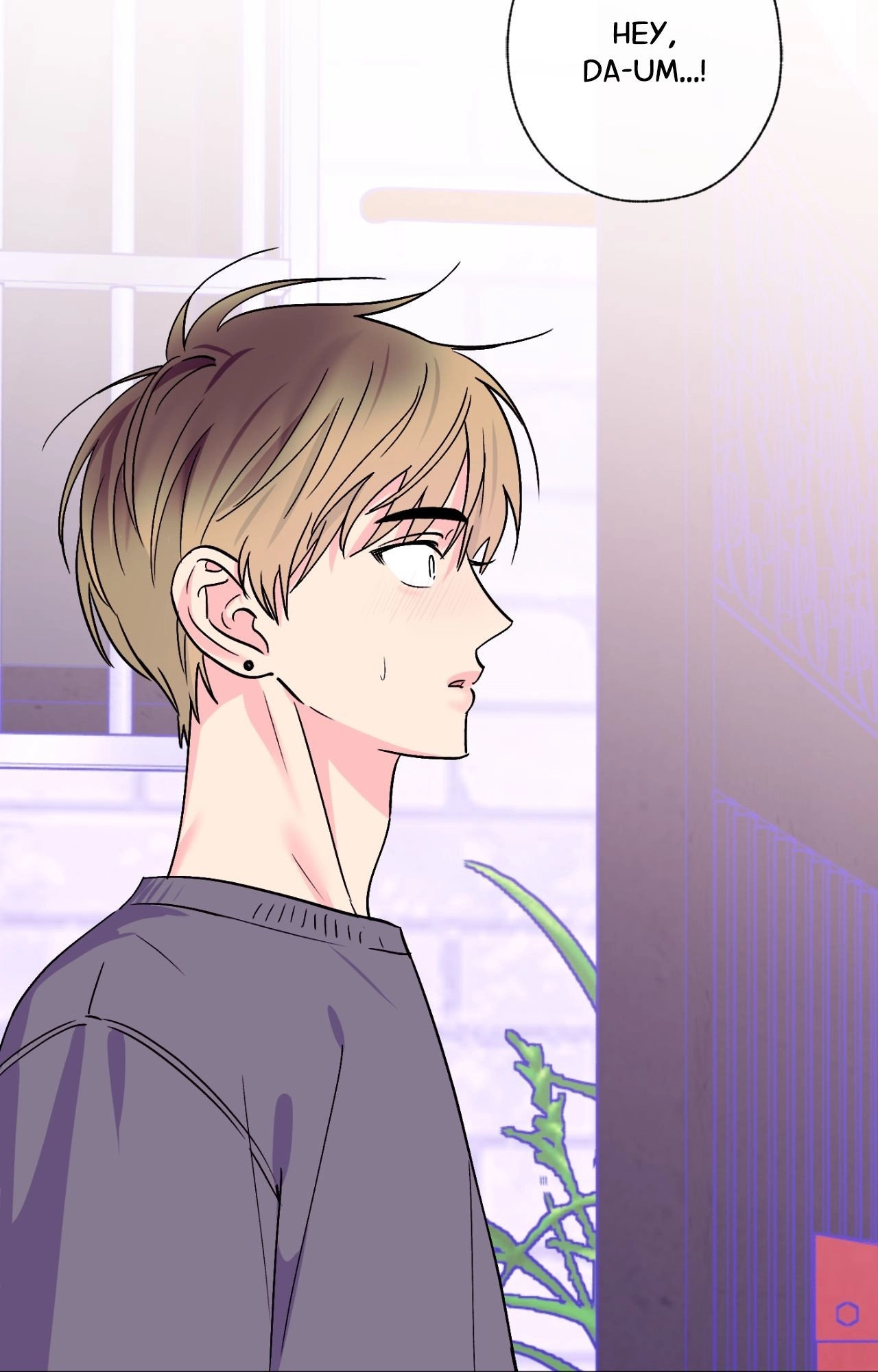 Breakout Scandal Chapter 74 page 19 - 