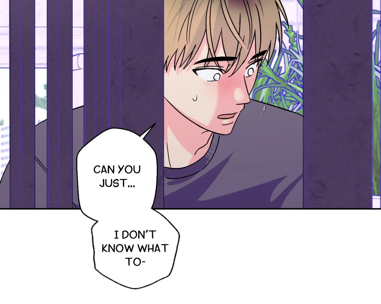 Breakout Scandal Chapter 74 page 25 - 